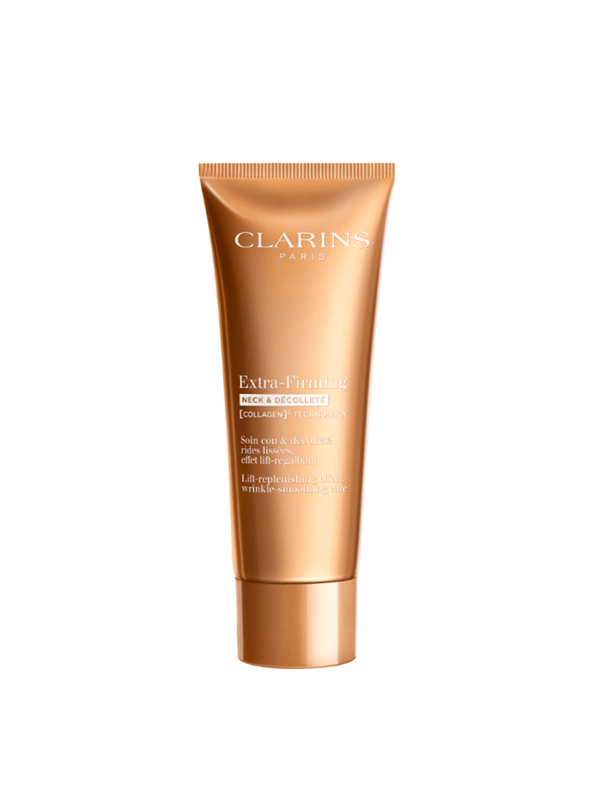 Extra-firming Neck & Décolleté CLARINS No color