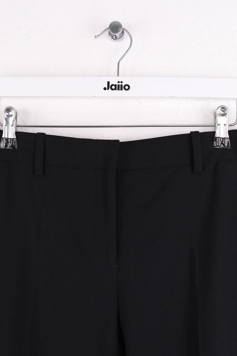 Pants THEORY - Seconde Main Black