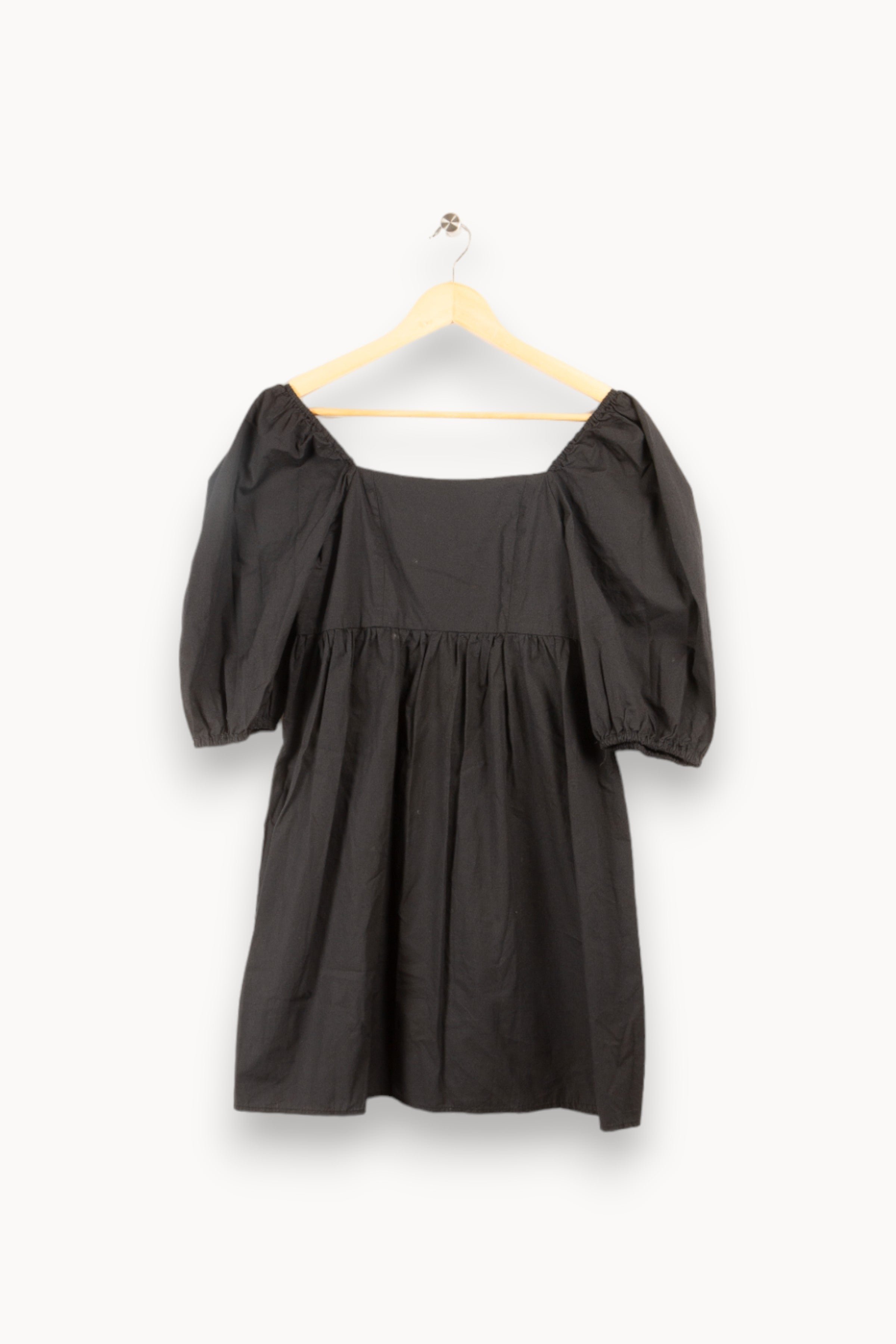 Short & midi dress Laura Laval - Seconde Main Black