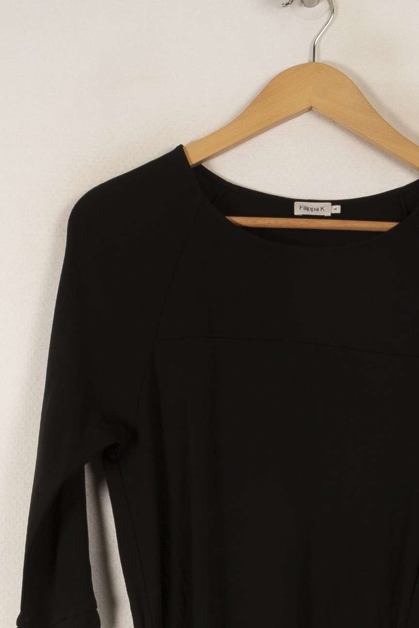 Short & midi dress FILIPPA K - Seconde Main Black