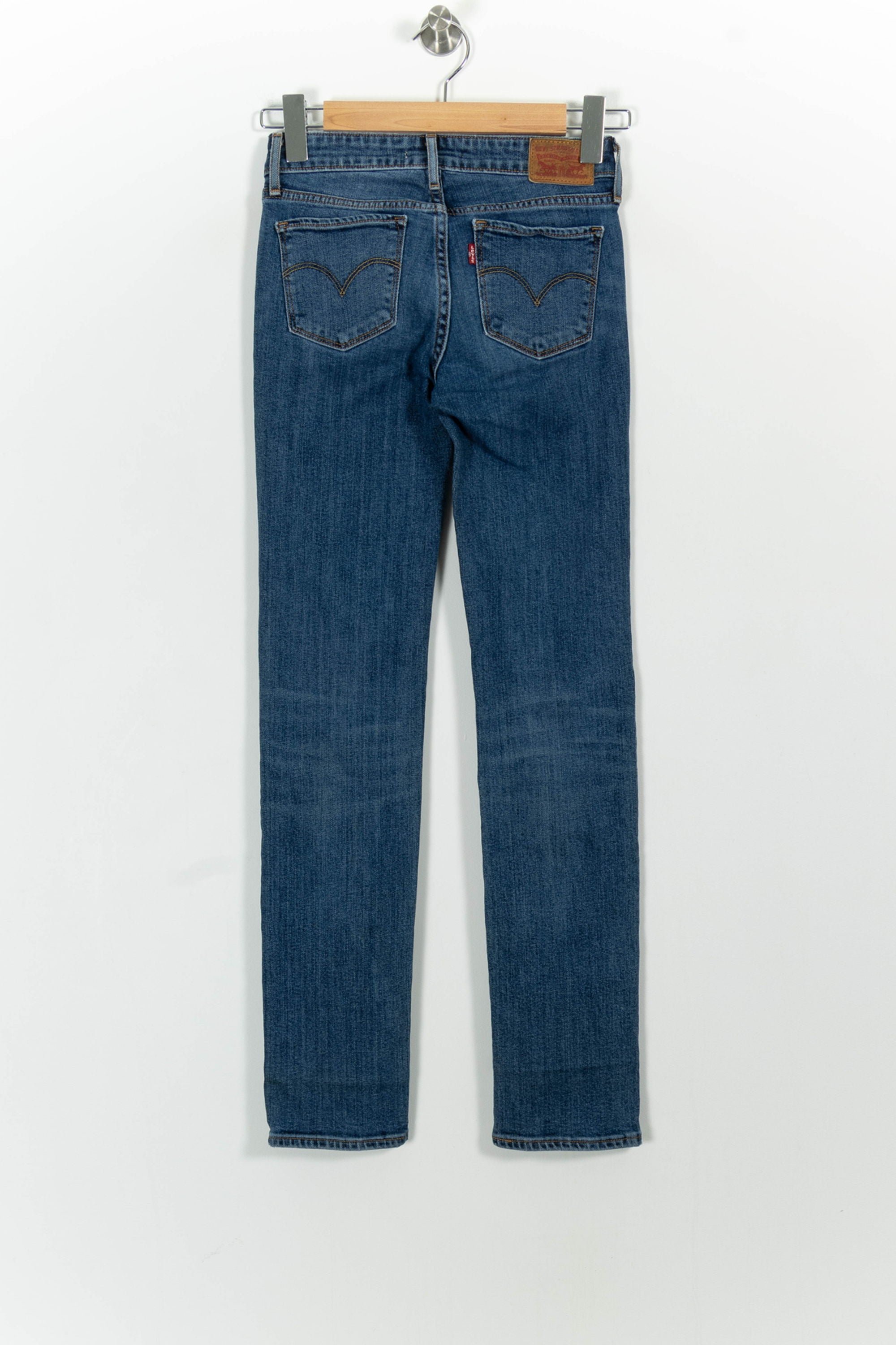 Jeans LEVI'S - Seconde main Blue