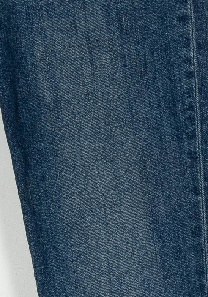 Jeans LEVI'S - Seconde main Blue