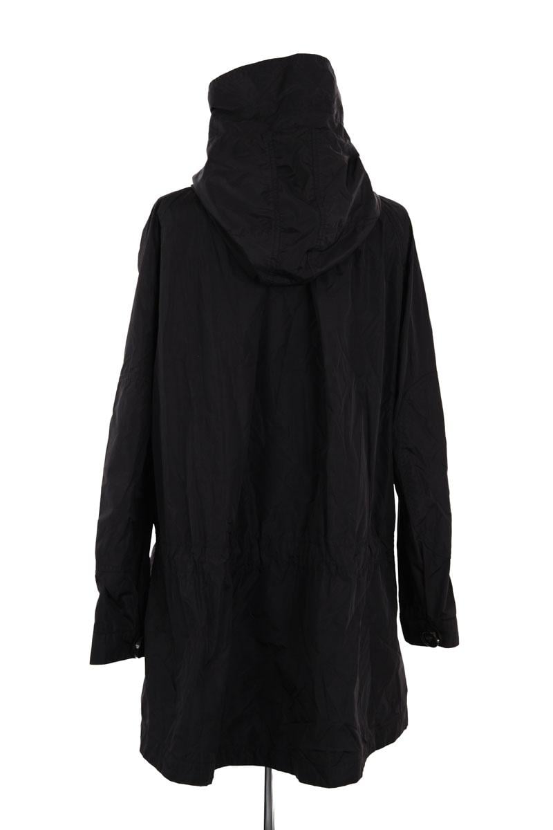 Jacket MONCLER - Seconde Main Black