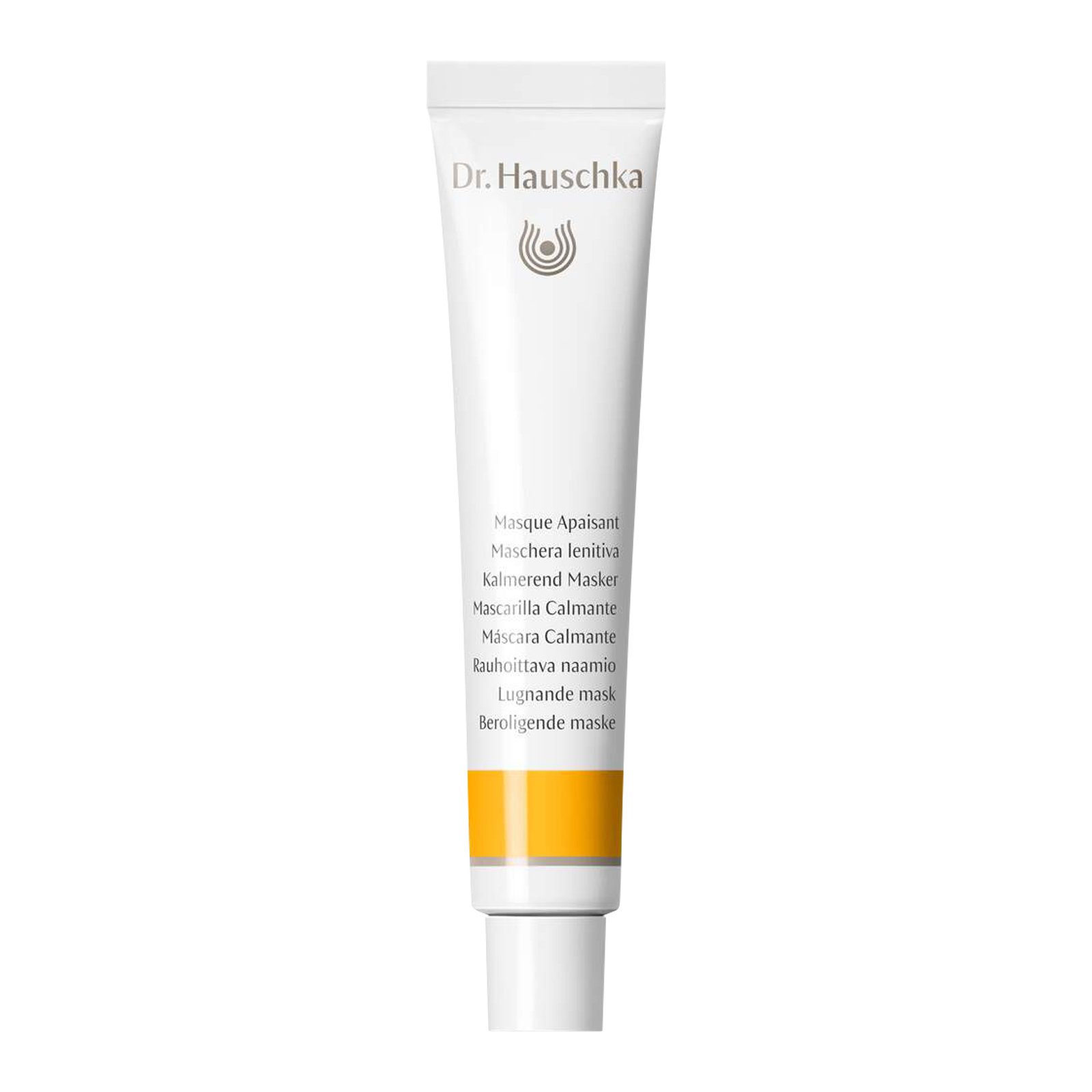 Masque Apaisant DR. HAUSCHKA No color