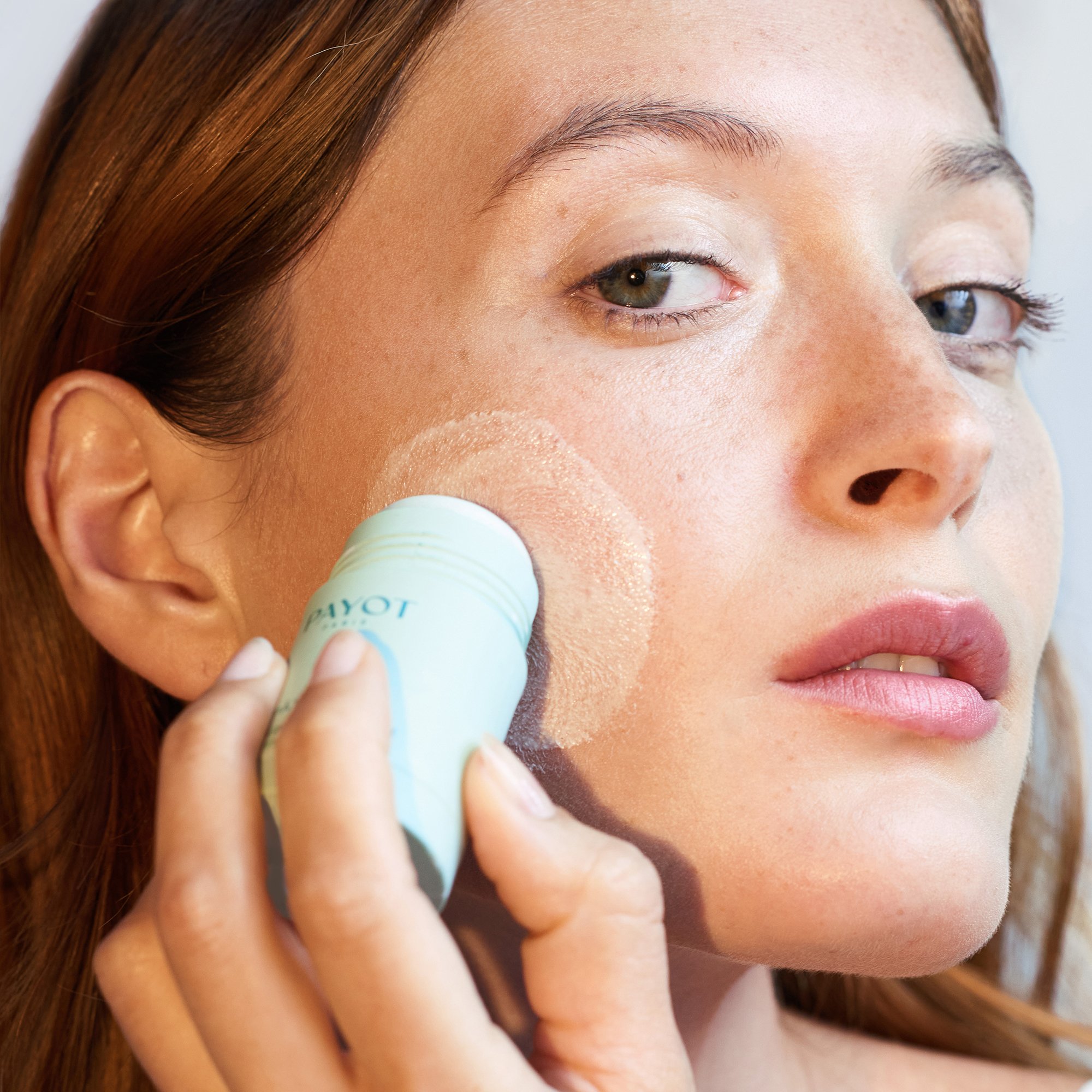 STICK GOMMANT PURIFIANT PAYOT No color