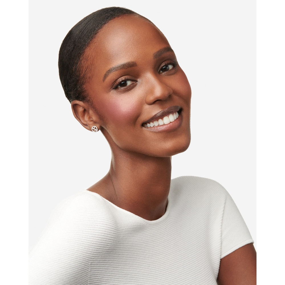 Luminous Silk Glow Blush ARMANI 52 ecstasy