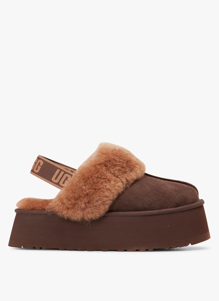 Ugg pantoufle discount femme