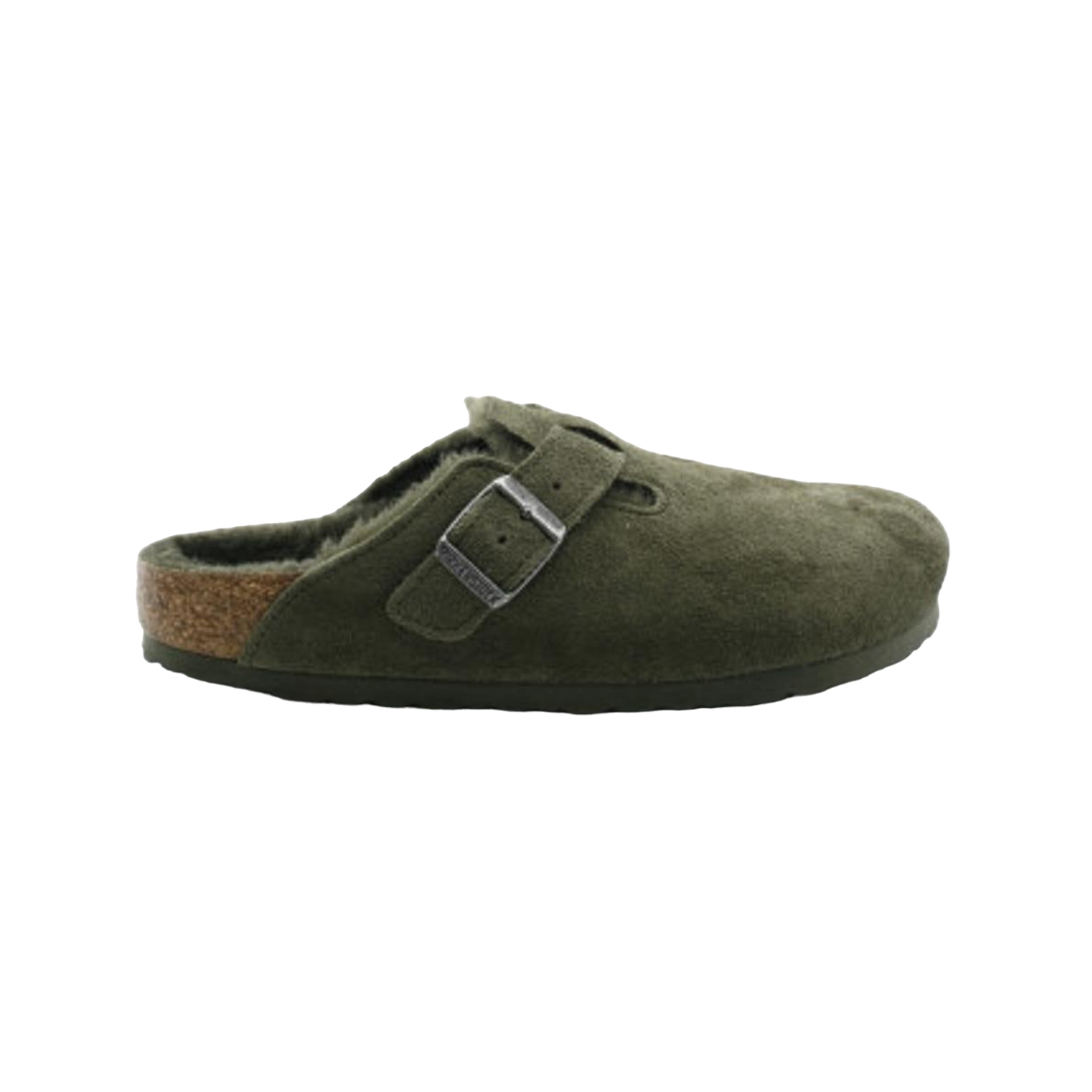 Clogs BIRKENSTOCK Green