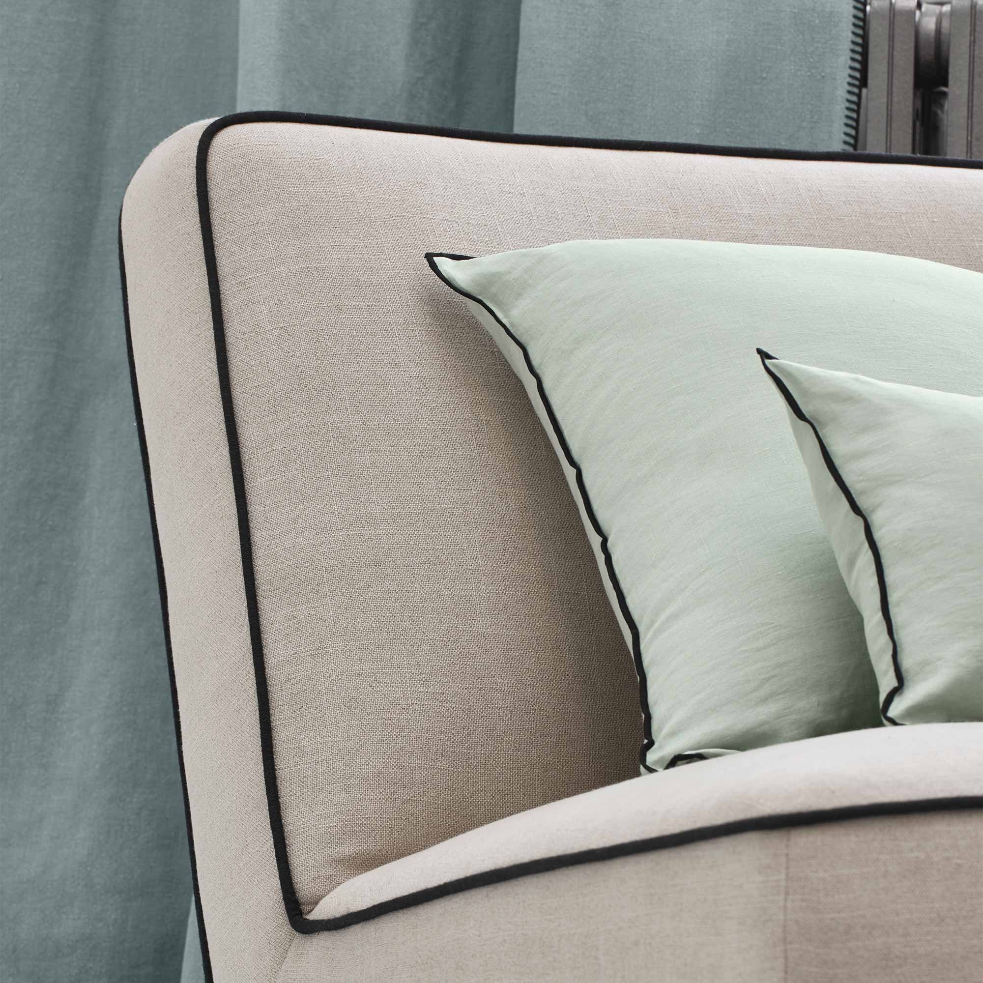 Cushion cover MADURA Green