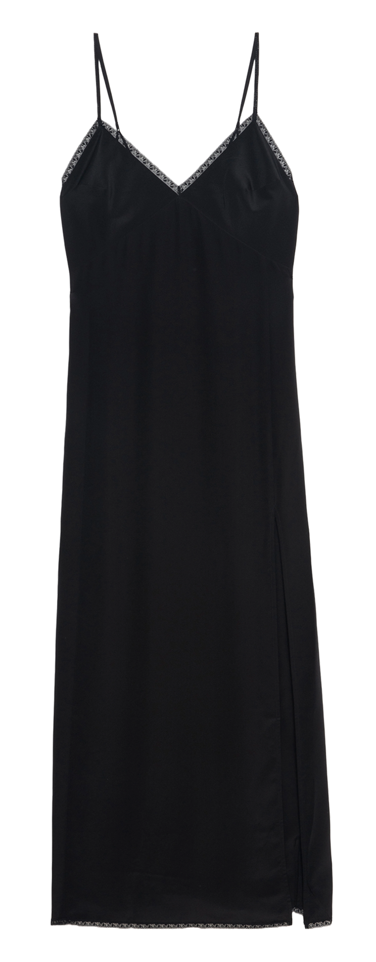 RAMELIL ZADIG&VOLTAIRE Noir