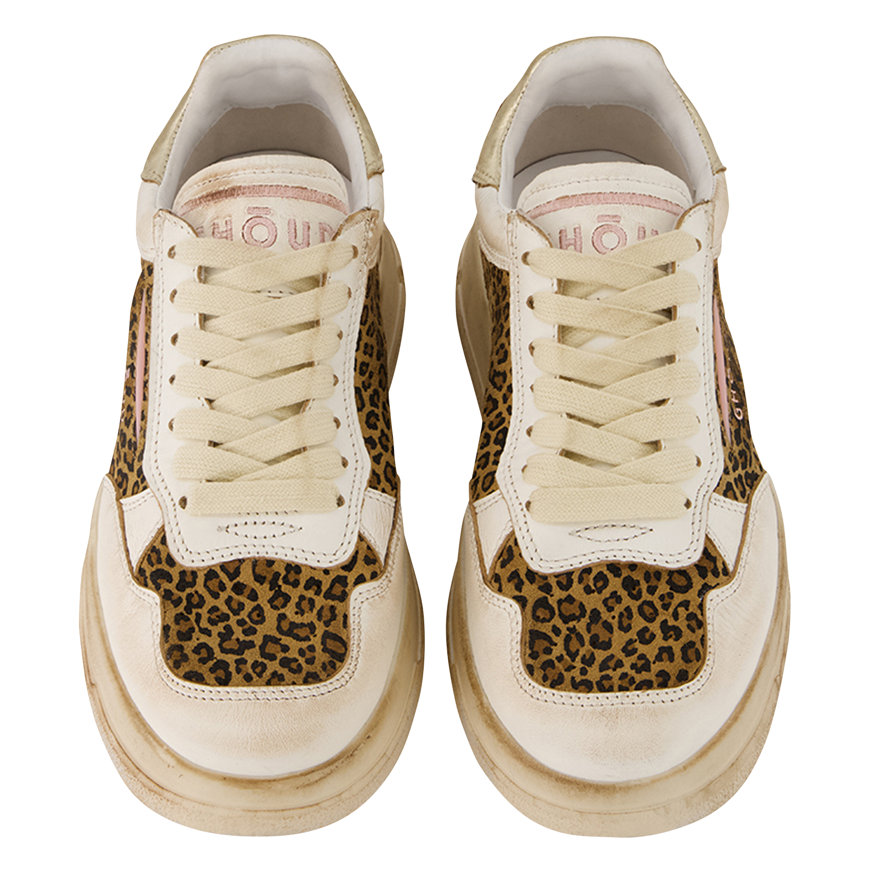 . GHOUD VENICE Multicolored