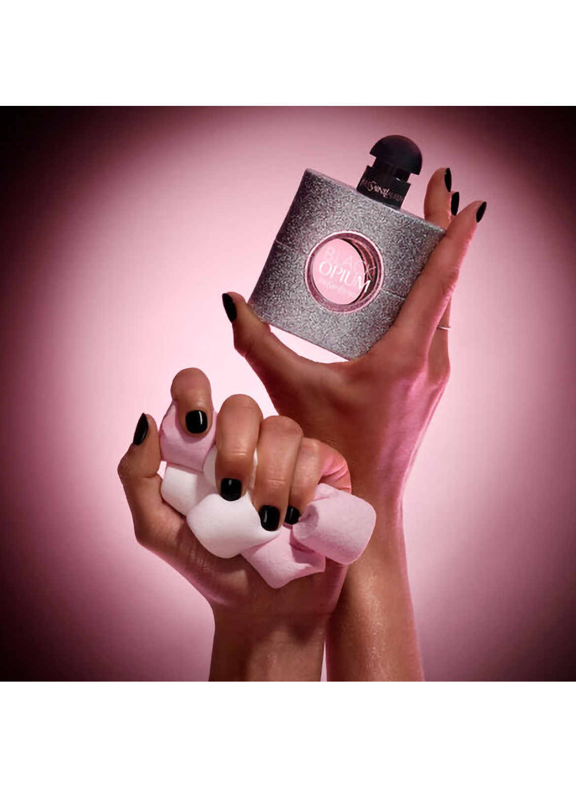 Eau de Parfum Femme YVES SAINT LAURENT No color