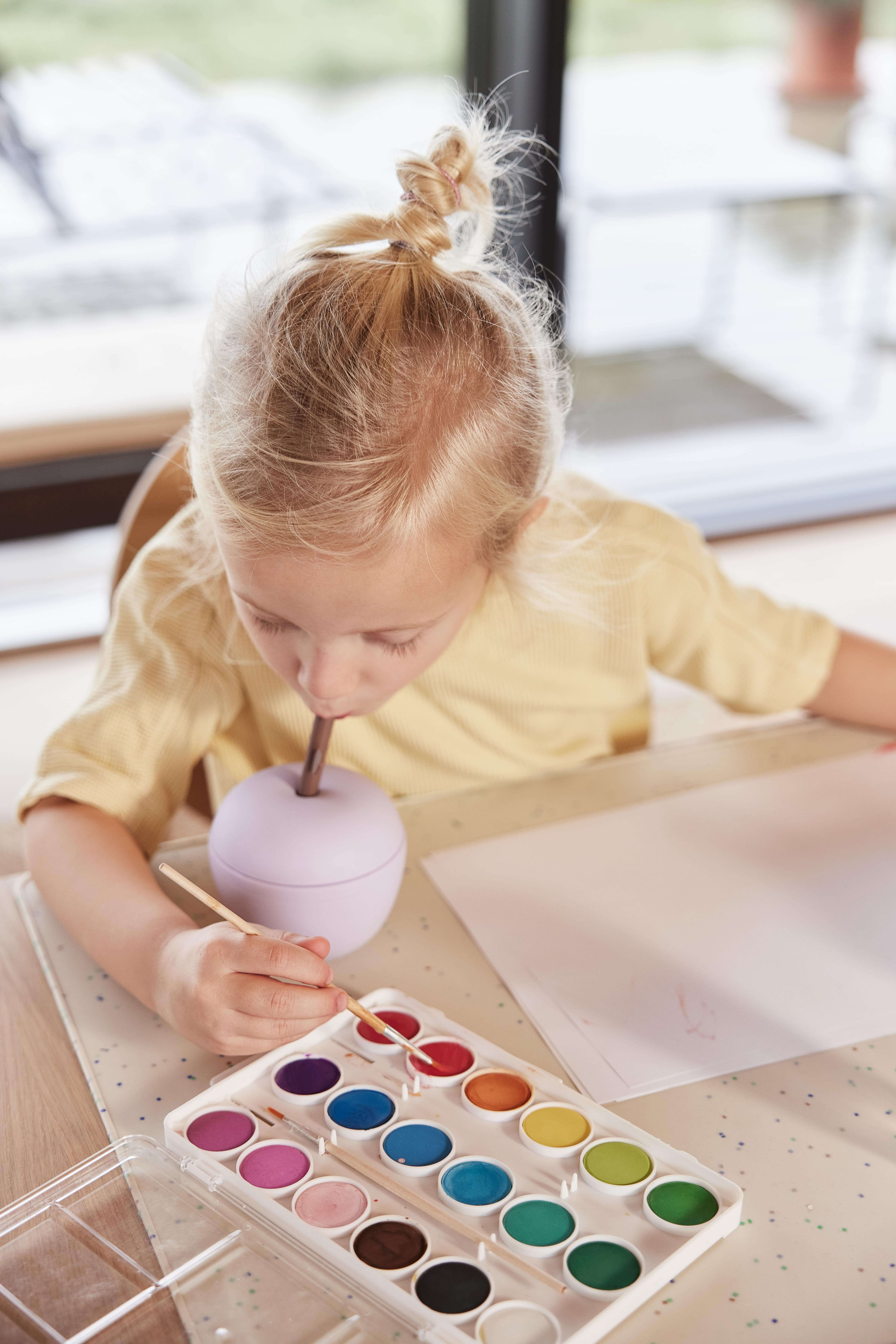 Dessous de table OYOY LIVING DESIGN Multicolored