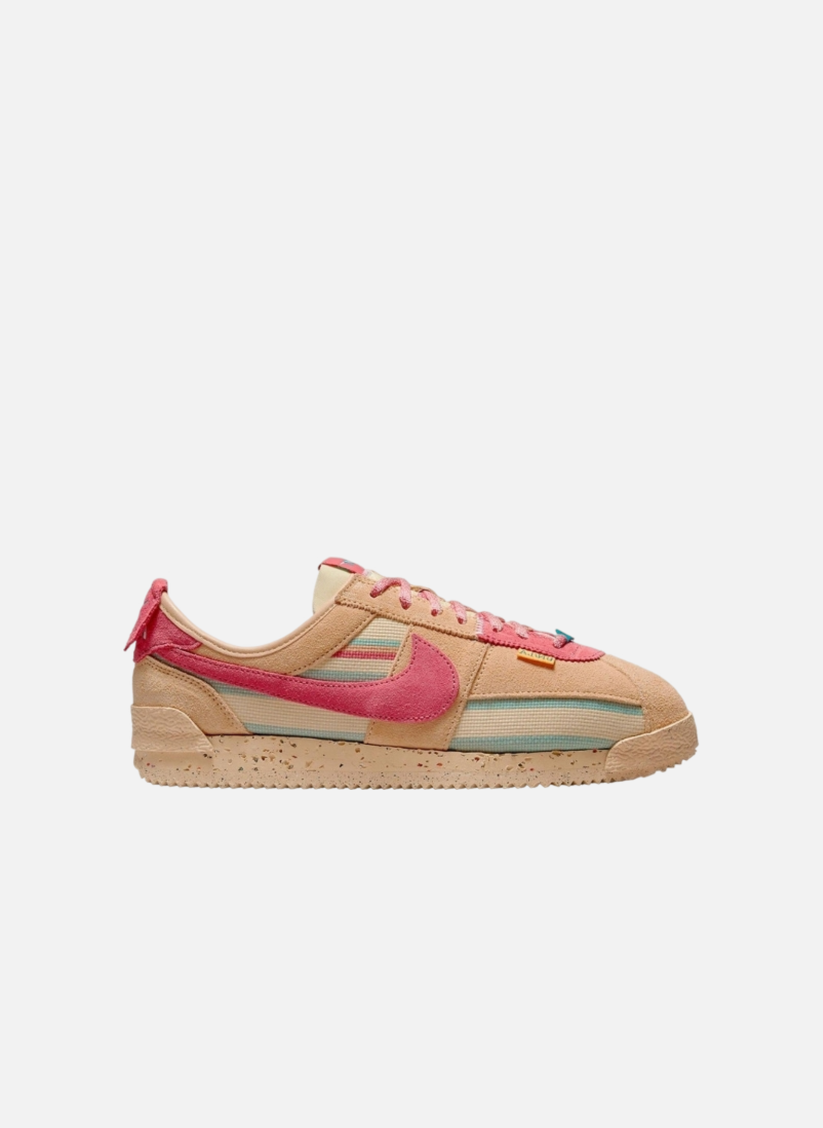 Cortez sneakers NIKE Pink