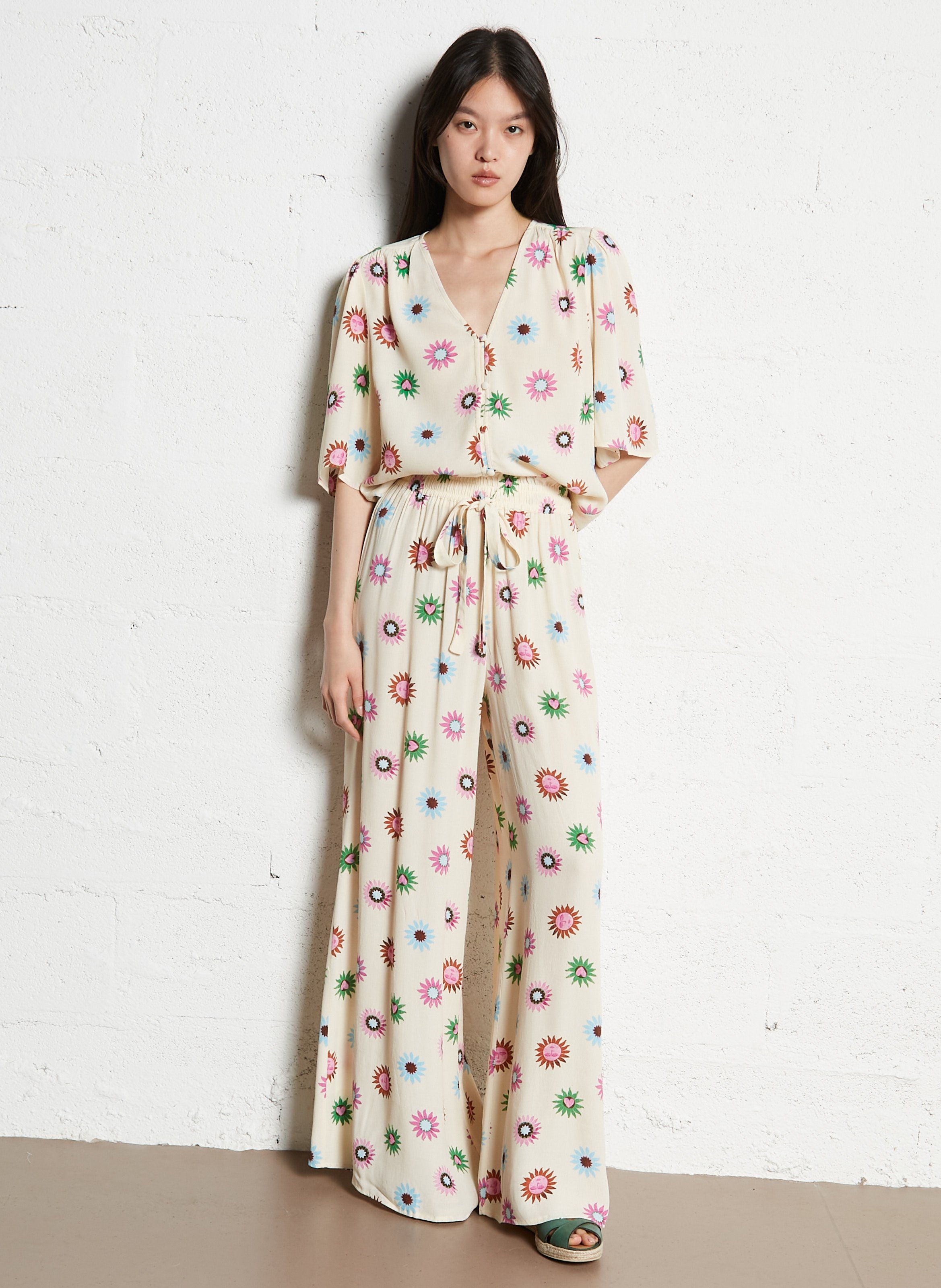 NE PAS REF ERREUR FABIENNE CHAPOT Beige