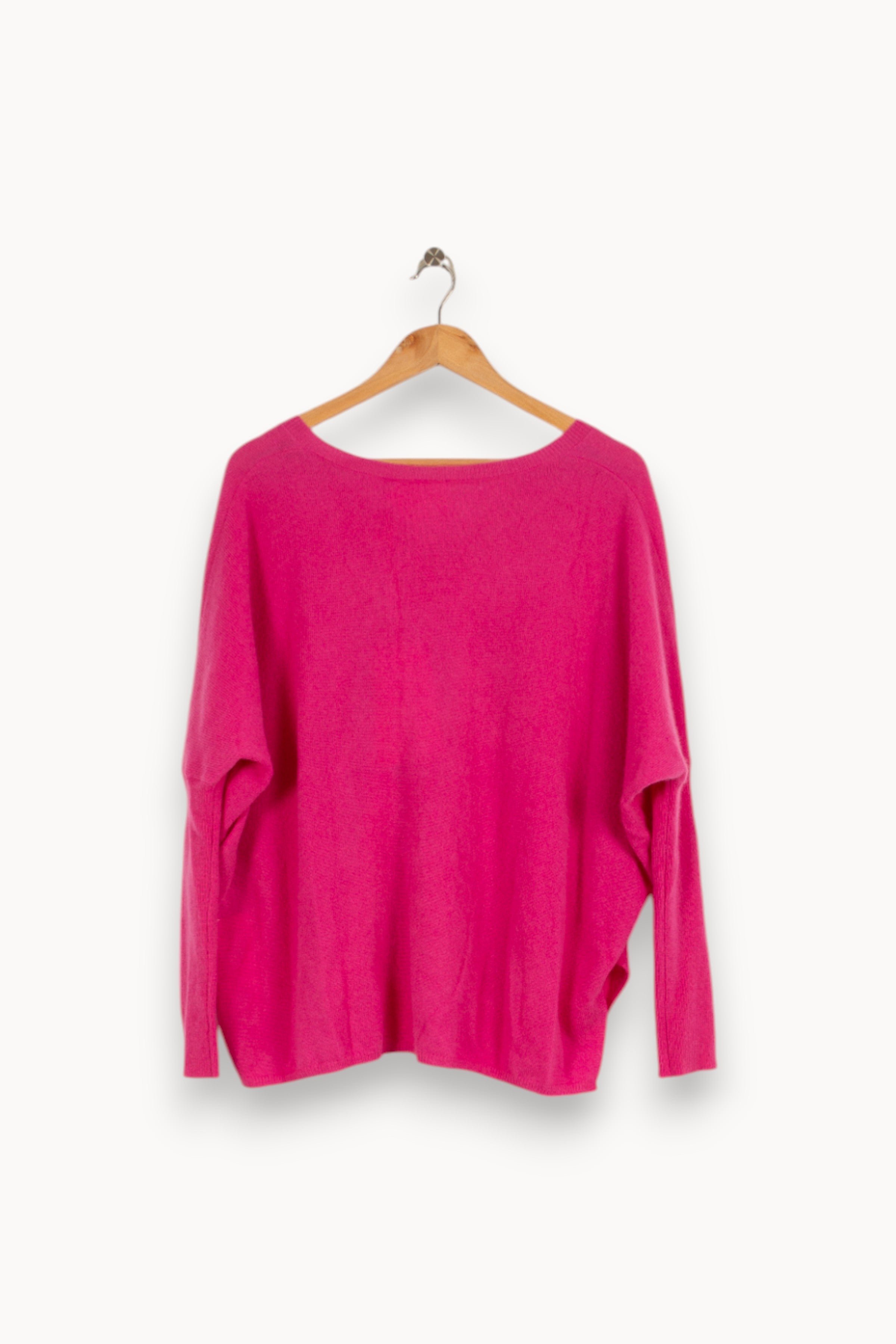 Knitwear ABSOLUT CASHMERE - Seconde main Pink