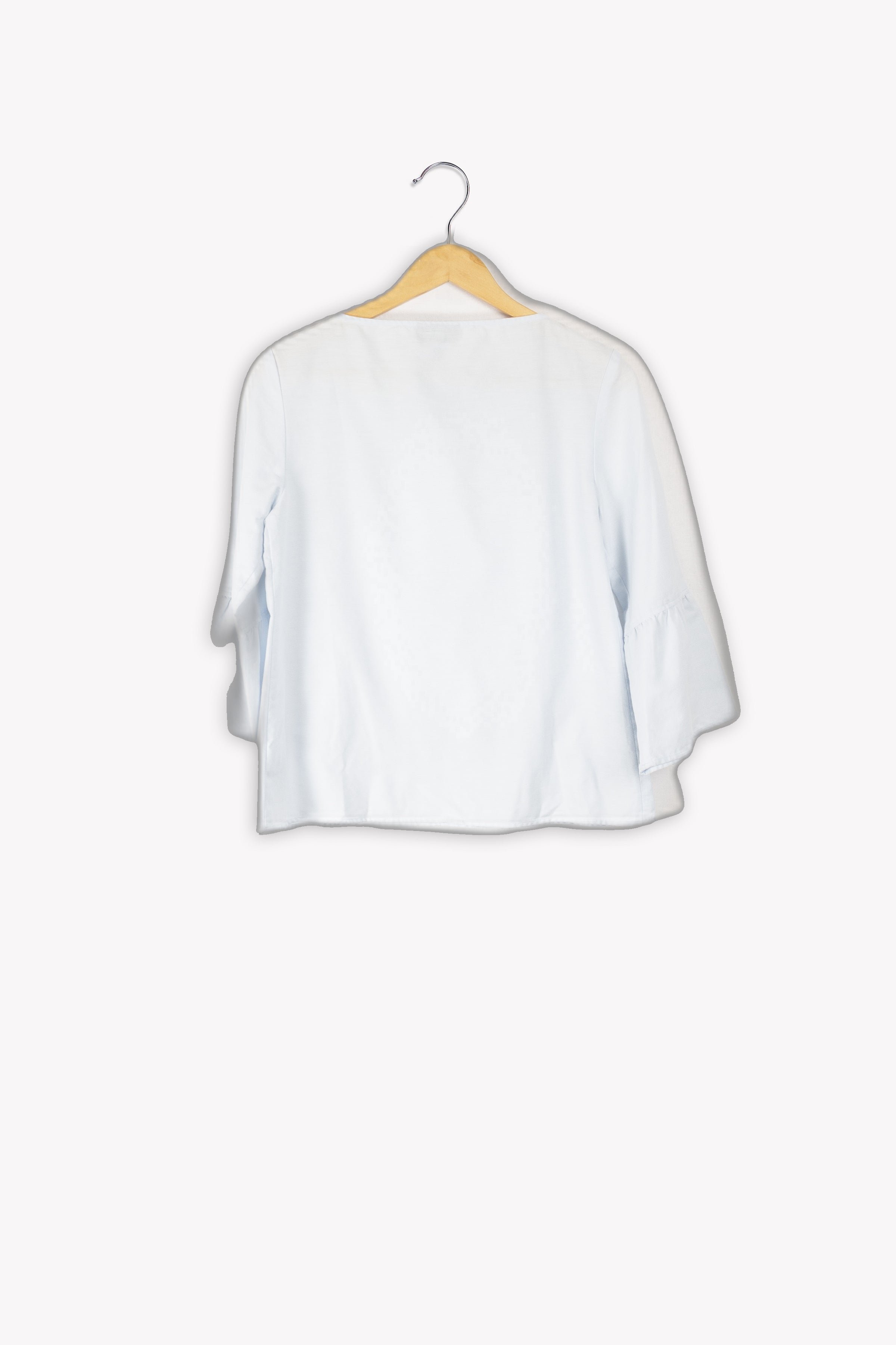 Top A.P.C - Seconde main Blue