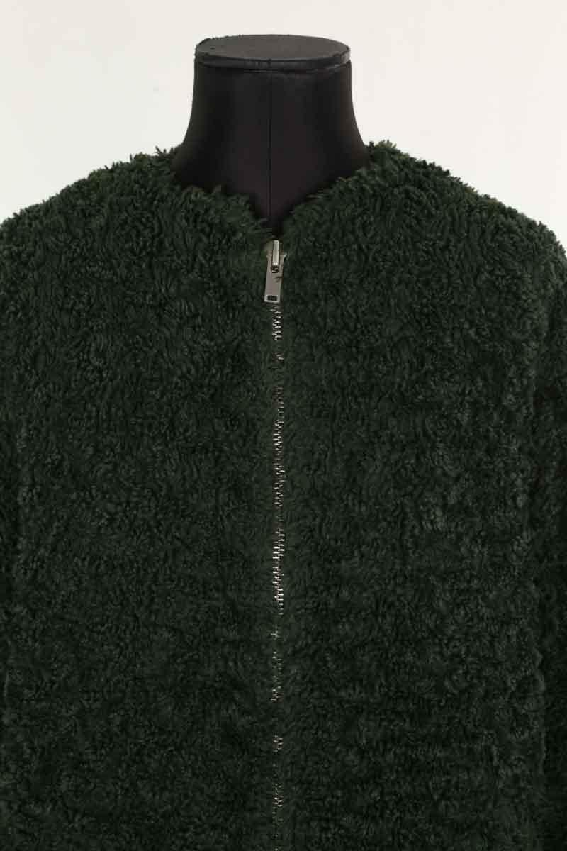Jacket ISABEL MARANT ÉTOILE - SECONDE MAIN Green