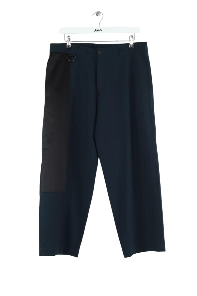 Green pants PAUL SMITH - Seconde main Green