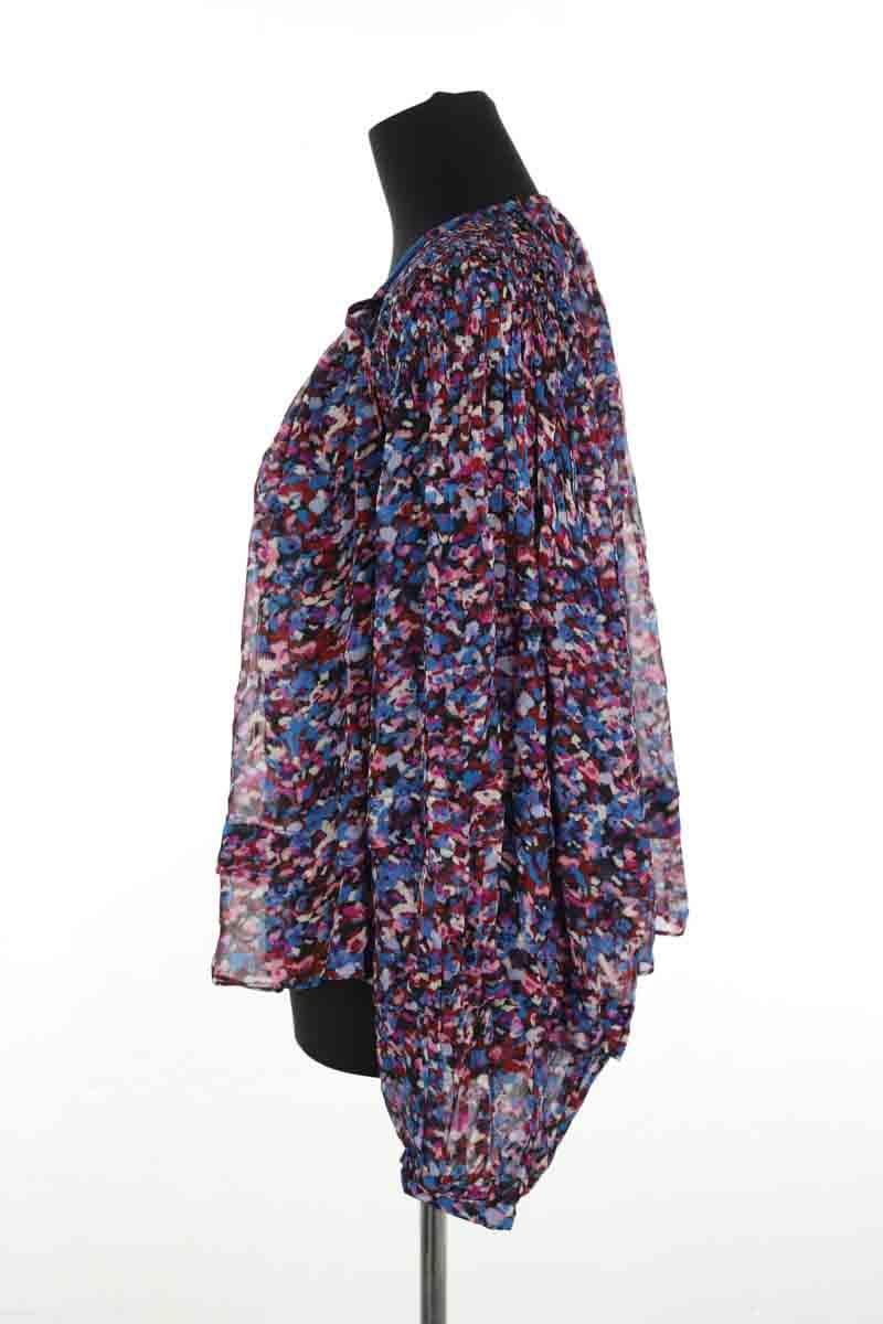 Blouse ISABEL MARANT ÉTOILE - SECONDE MAIN Multicolored
