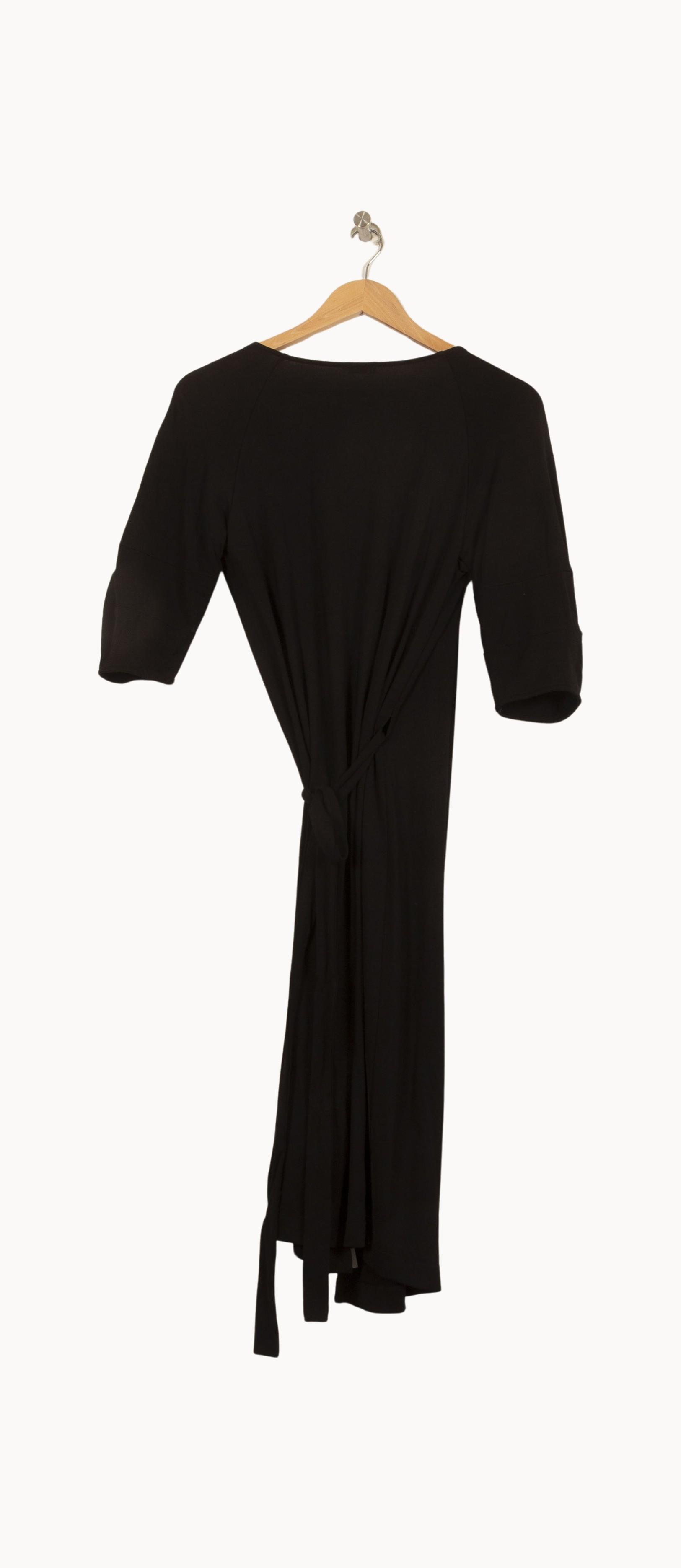 Short & Midi Dress FILIPPA K - Seconde Main Black