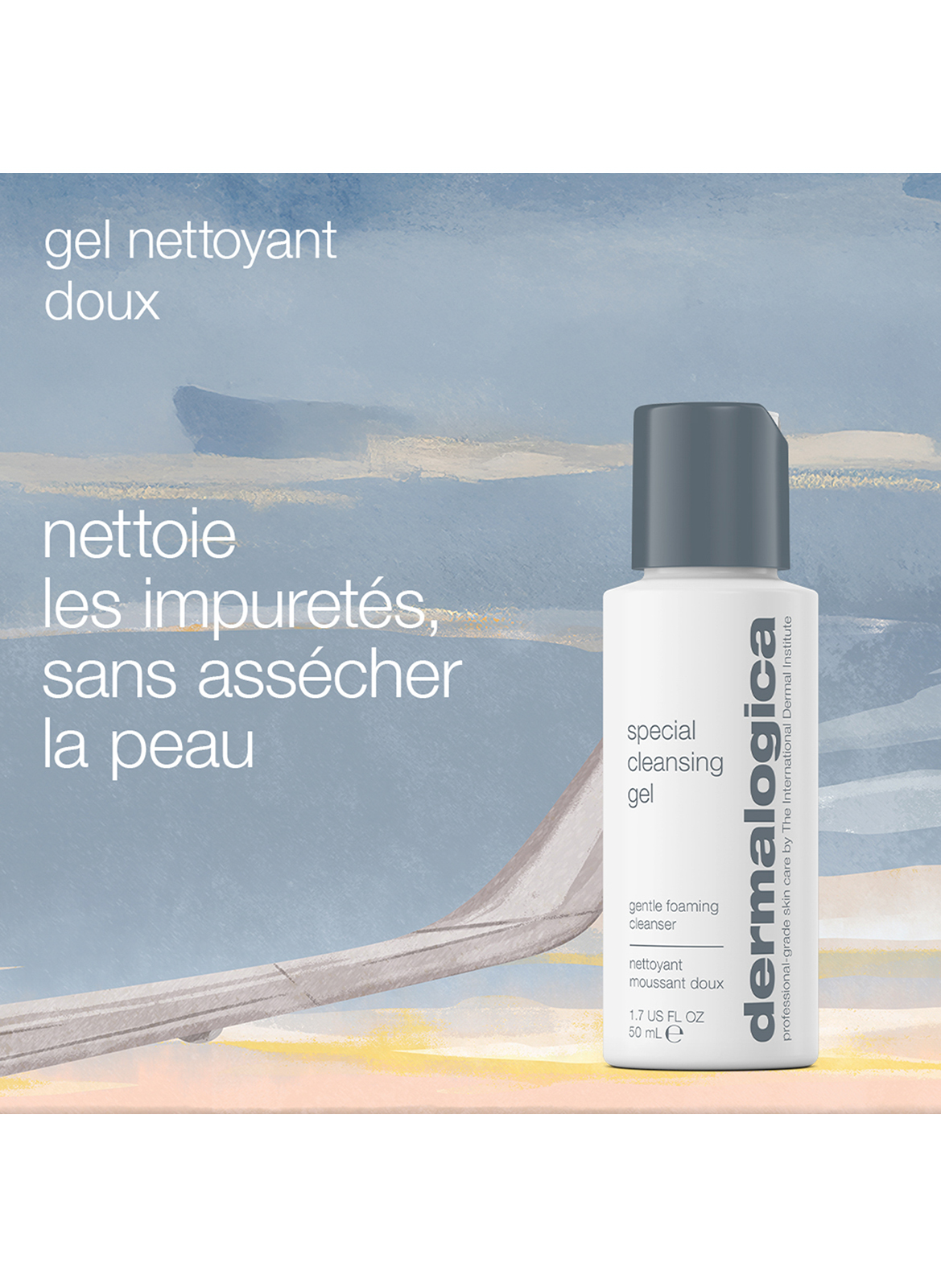 home for the holidays DERMALOGICA No color