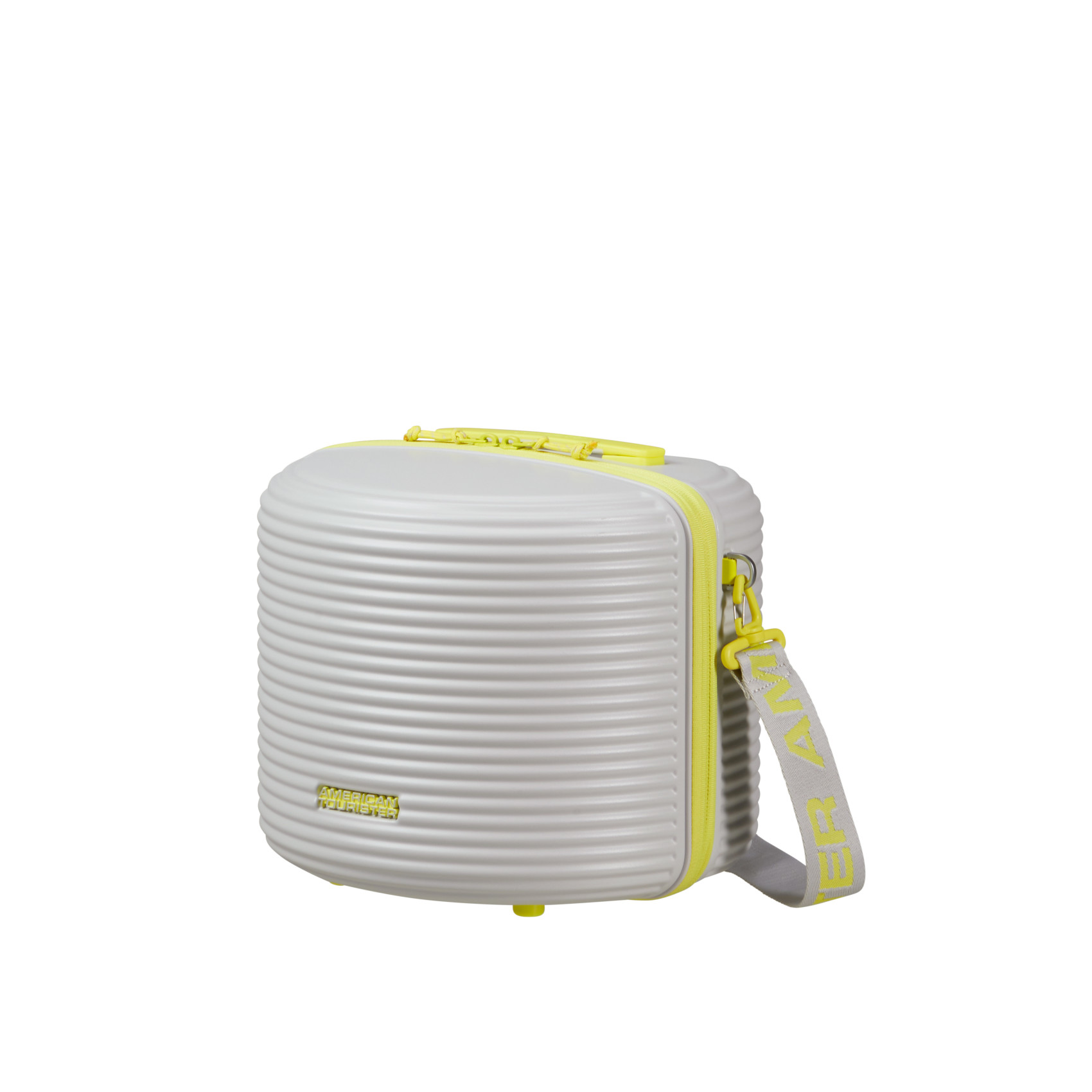 Rollio beauty case size s AMERICAN TOURISTER