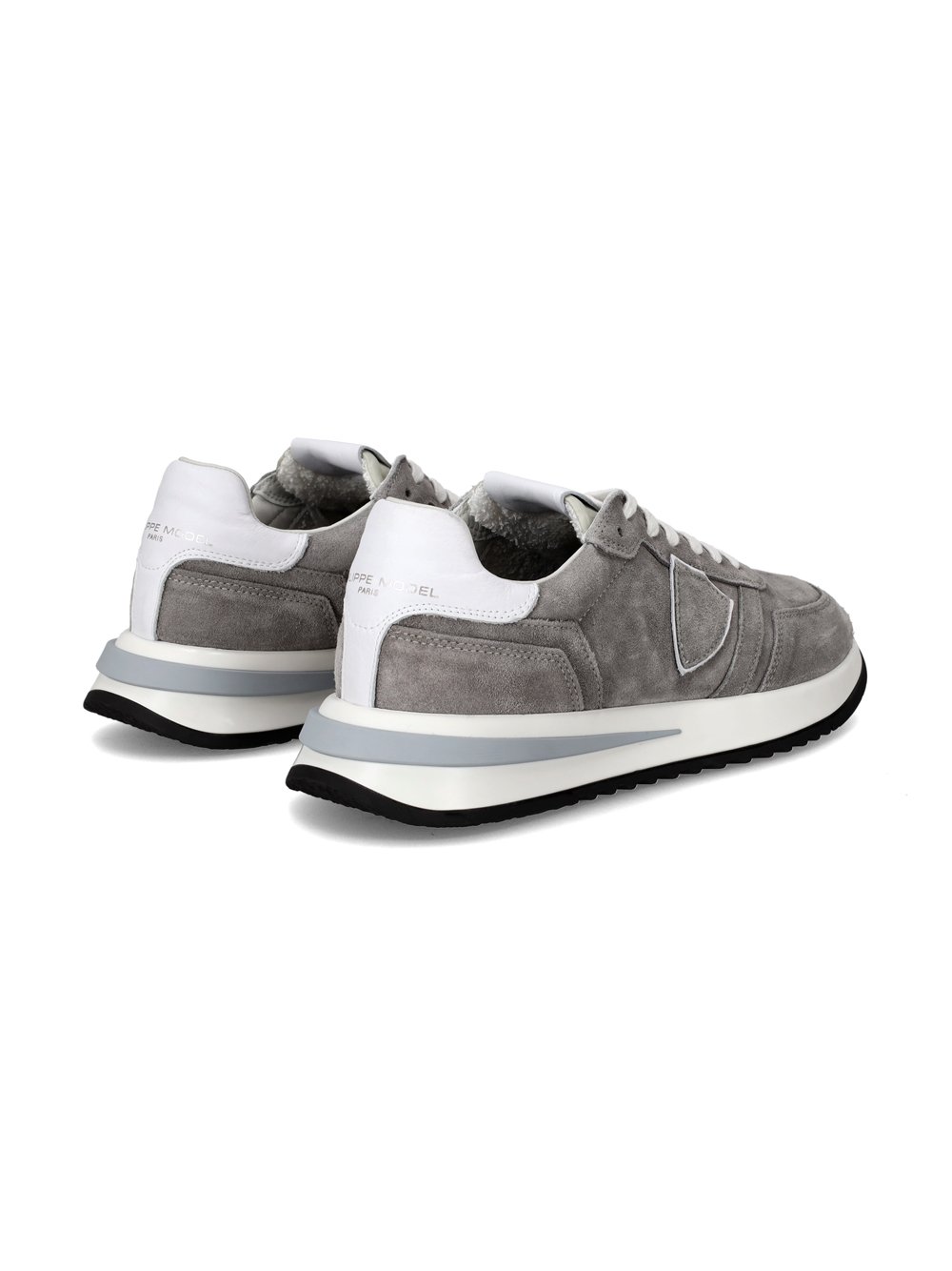 Sneakers Tropez 2.1 Running PHILIPPE MODEL Grey