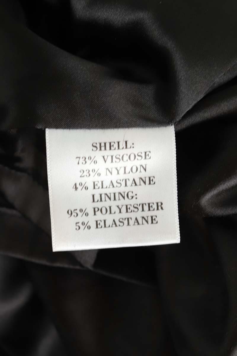 Dress LK BENNETT - Seconde Main Black