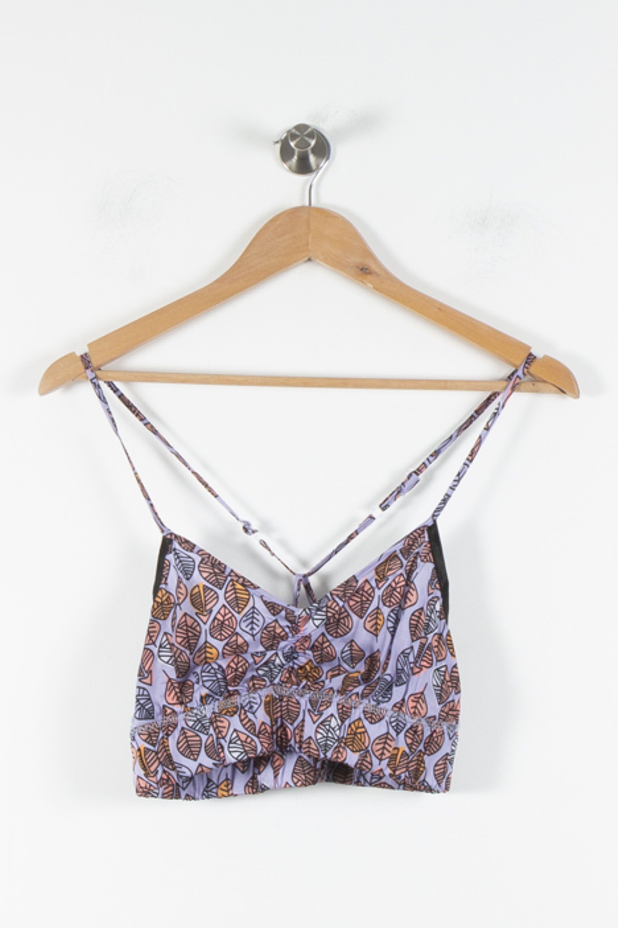 Top & tank top HEIMSTONE - Seconde Main Multicolored