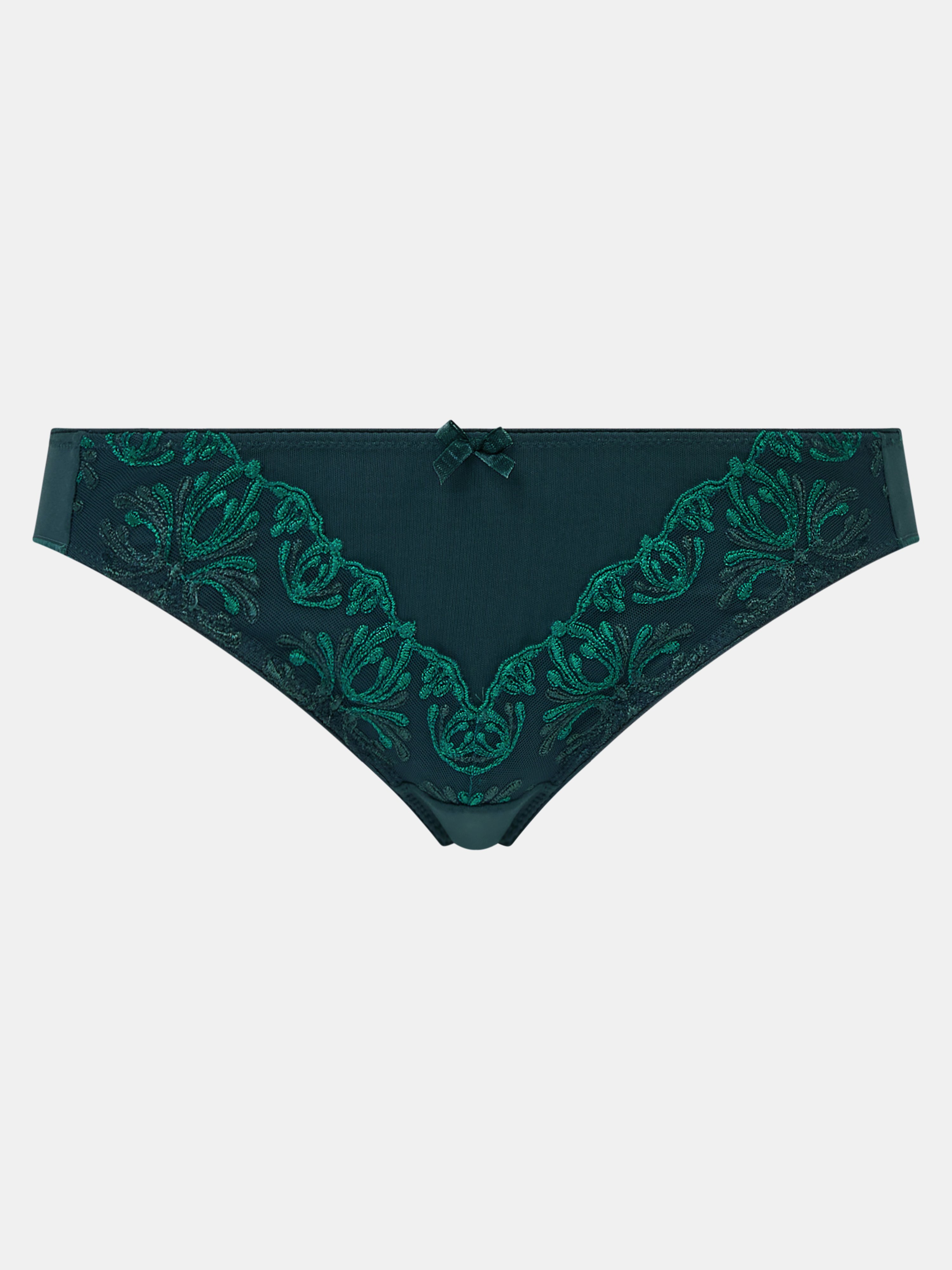 Evolving briefs CHANTELLE Multicolored