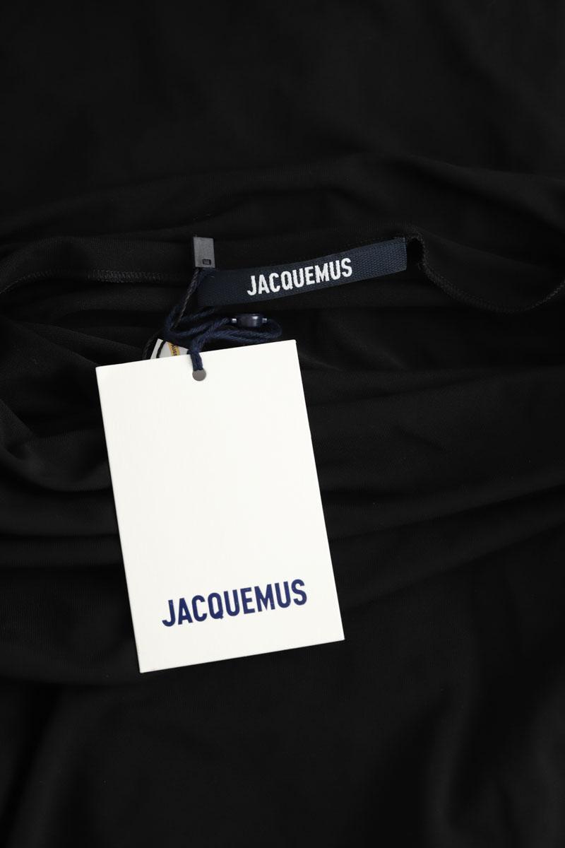 Dress JACQUEMUS- Seconde Main Black