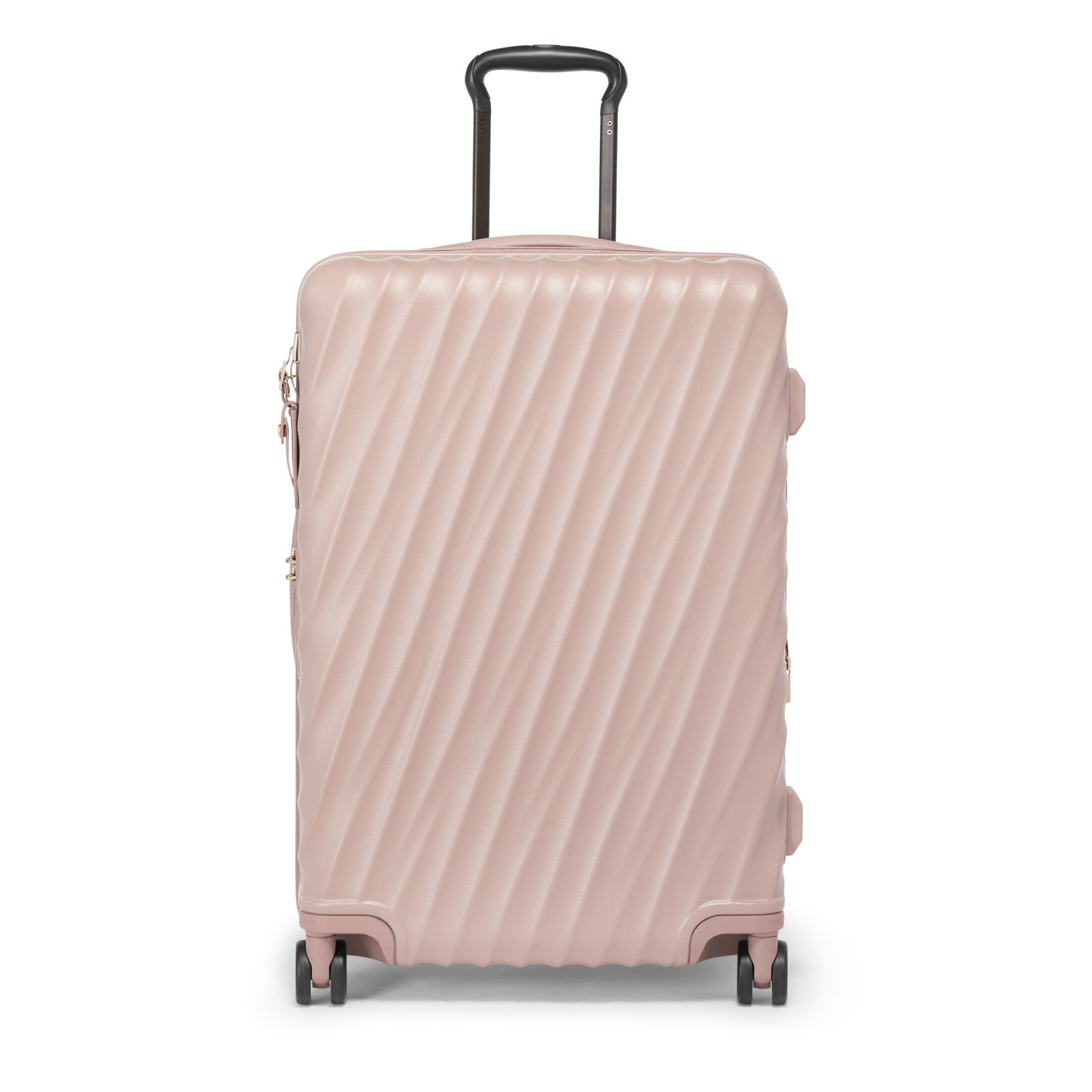 19 degree valise 4 roues taille m TUMI Rose