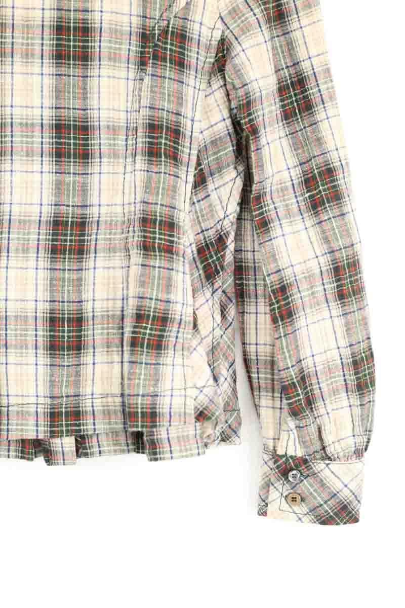 Blouse ISABEL MARANT ÉTOILE - SECONDE MAIN Beige