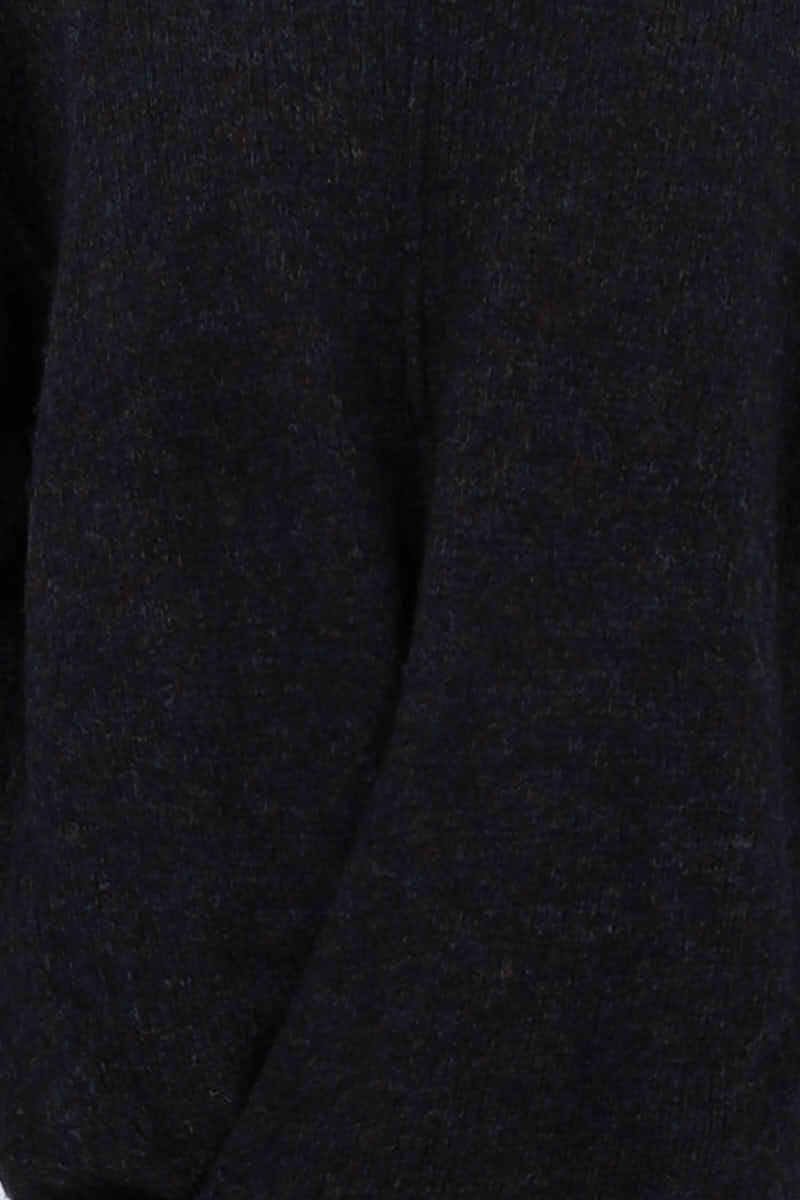 Sweater ISABEL MARANT ÉTOILE - SECONDE MAIN Black