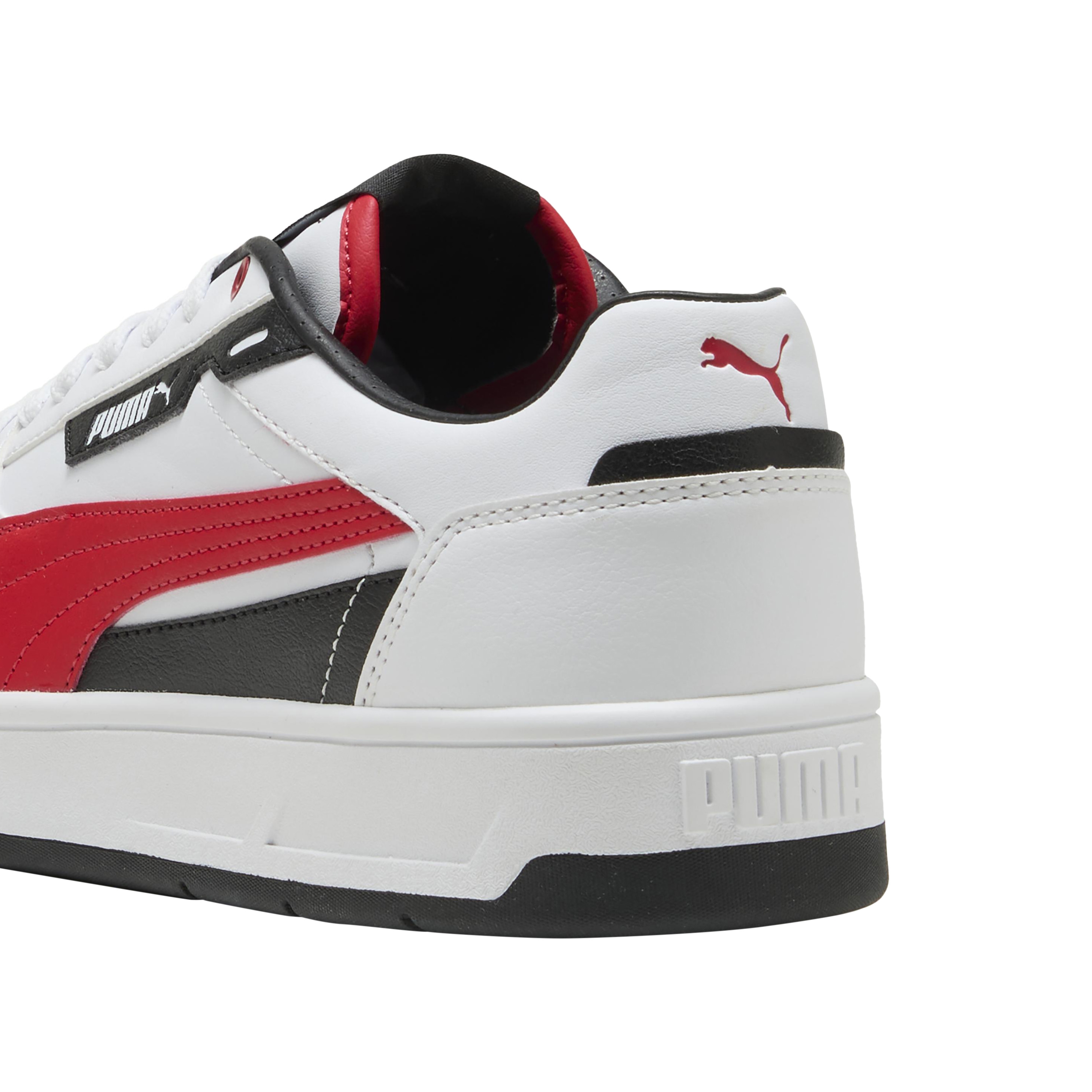 Lace-up sneakers - short classic street Multicolored