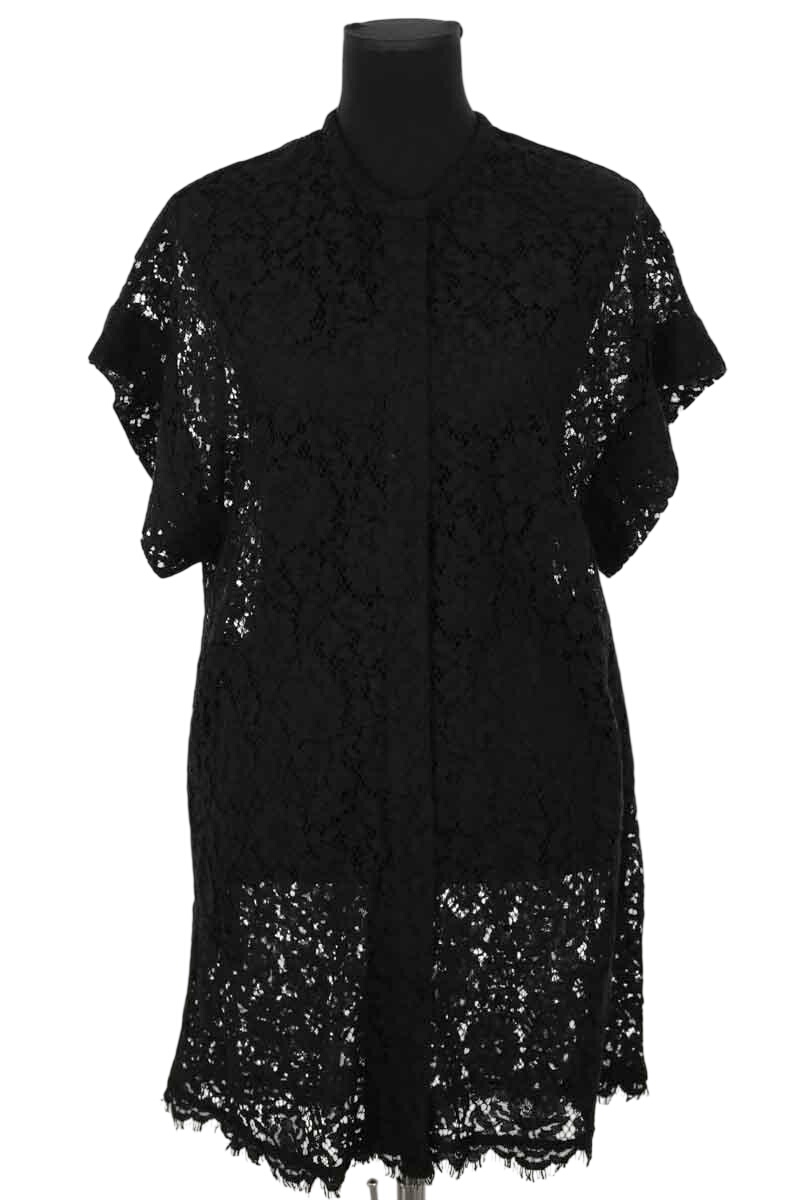 Dress IRO - Seconde Main Black