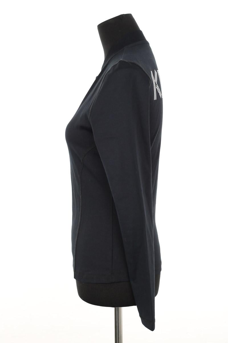 Gilet KENZO - SECONDE MAIN Noir