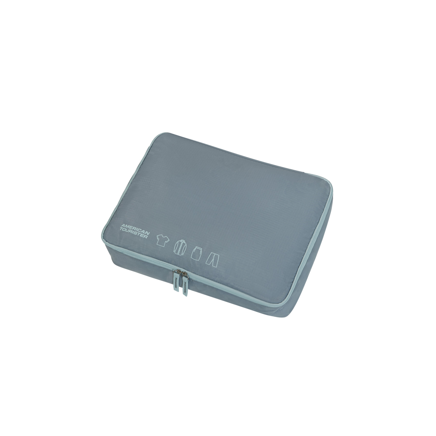 Small travel accessory AMERICAN TOURISTER Blue