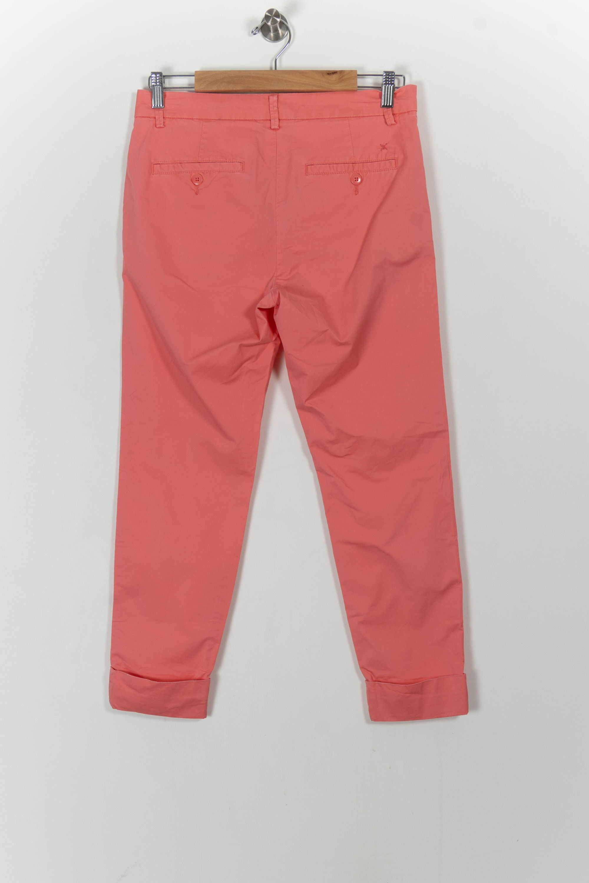 Pants CLOSED - Seconde Main Pink