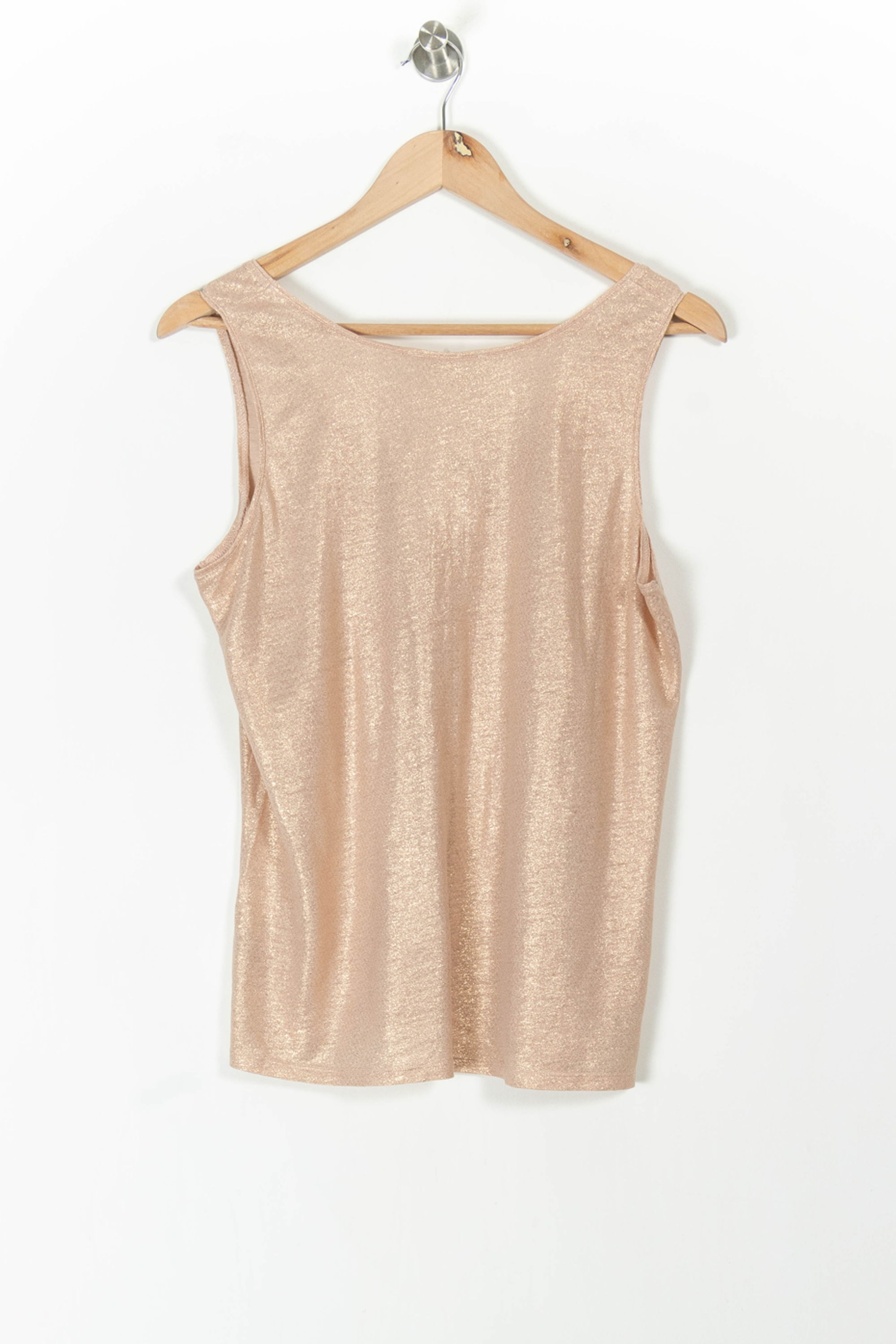 Top & tank top MARIE SIXTINE - SECONDE MAIN Yellow