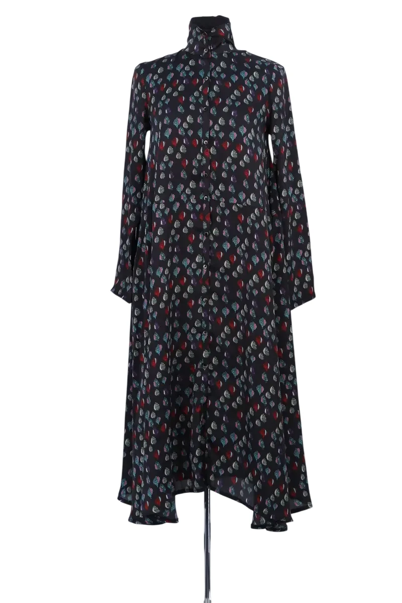 Dress HEIMSTONE - Seconde Main Black