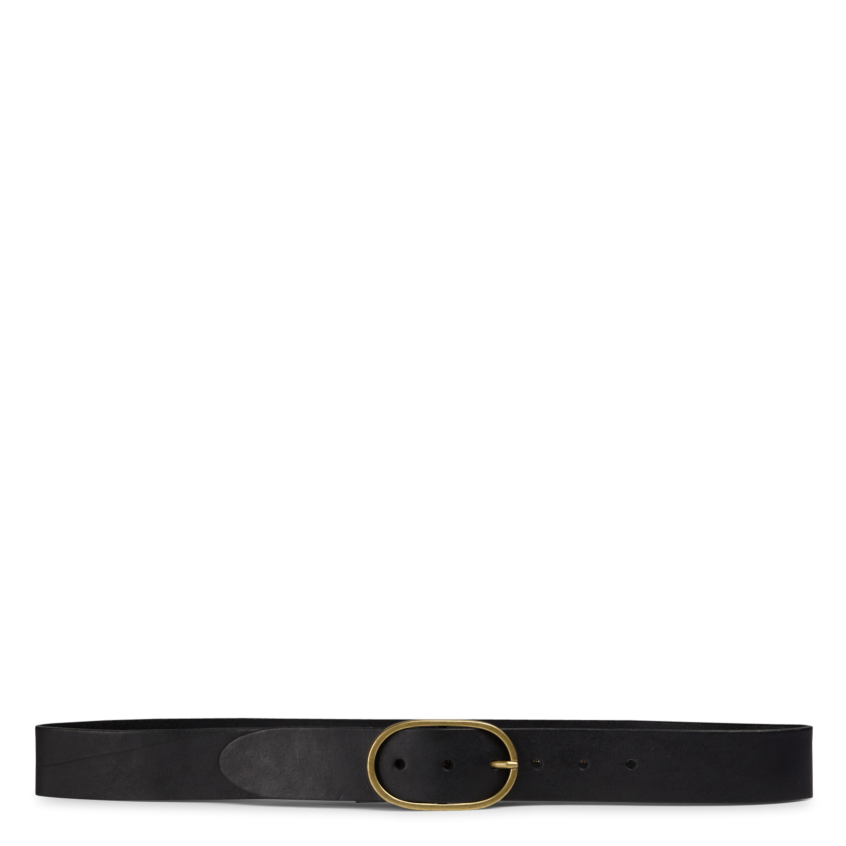 Ceinture en cuir SUD EXPRESS