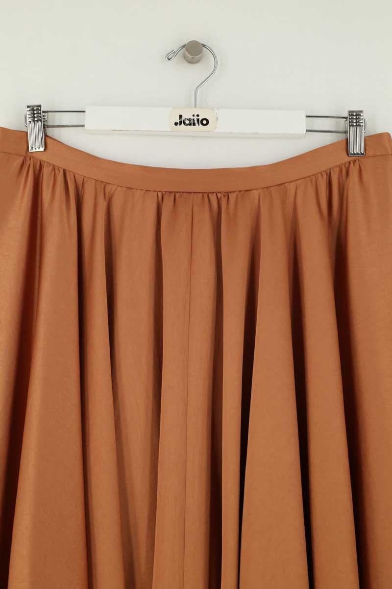 Skirt TARA JARMON - Seconde Main Golden
