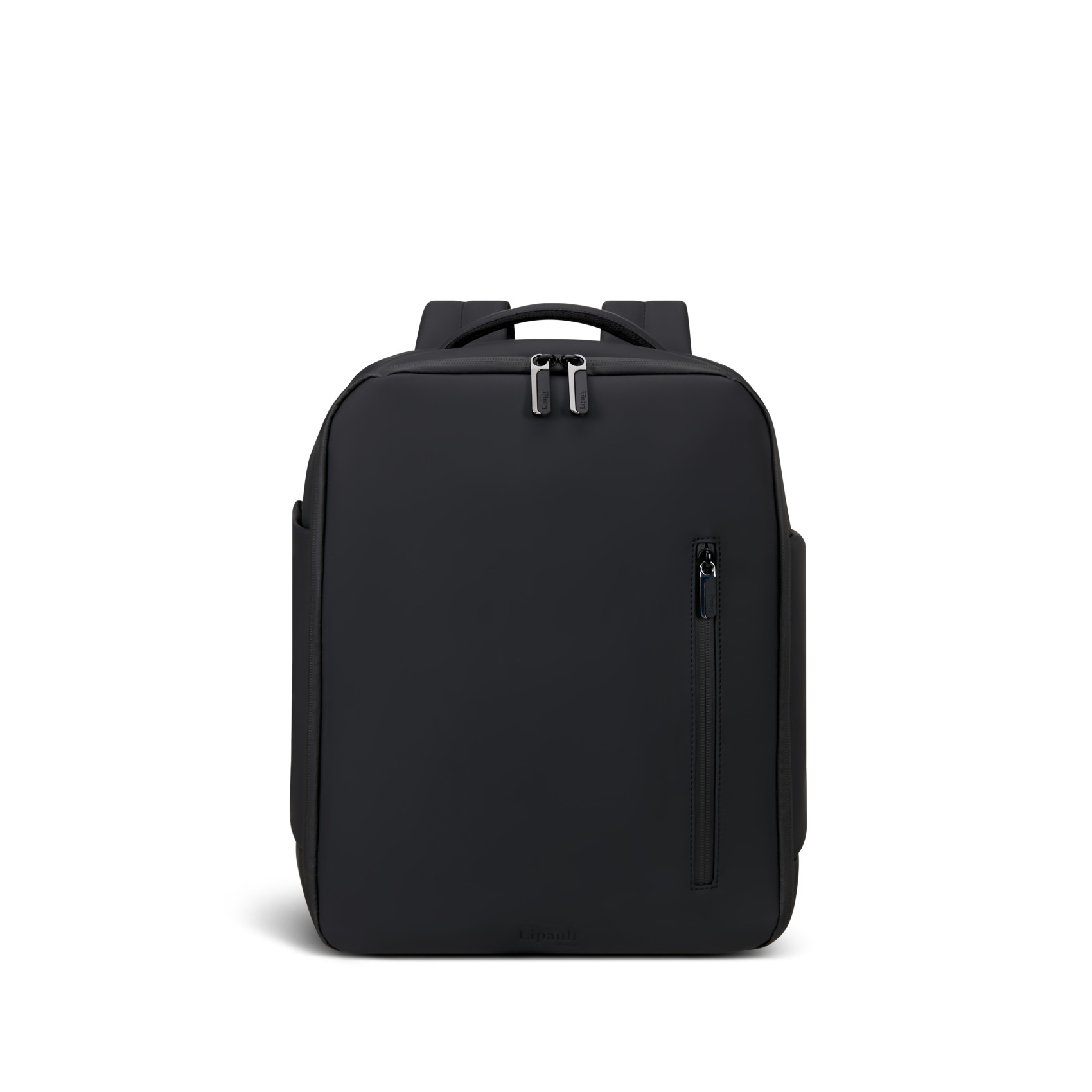 Lost in Berlin backpack LIPAULT Black