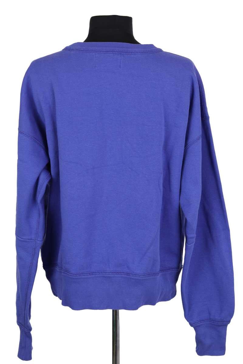 Sweatshirt ISABEL MARANT ÉTOILE - SECONDE MAIN Bleu