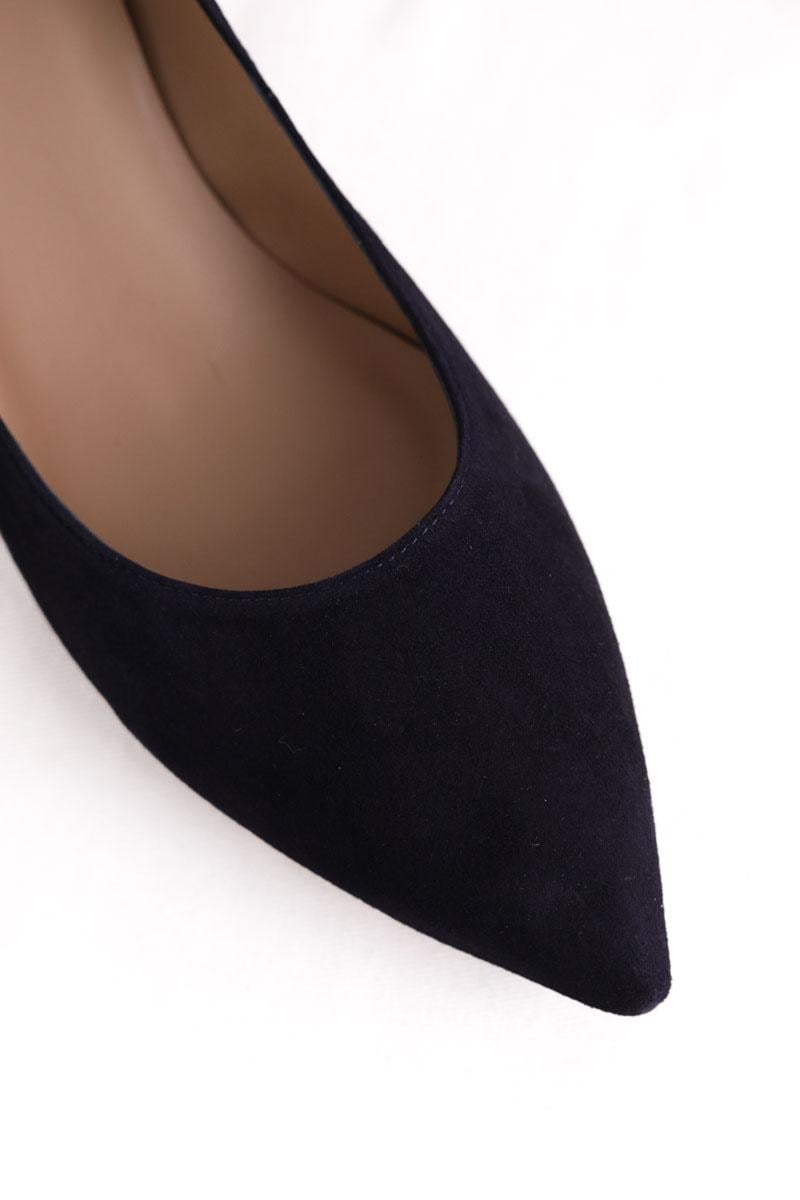 Heels LK BENNETT - Seconde Main Blue