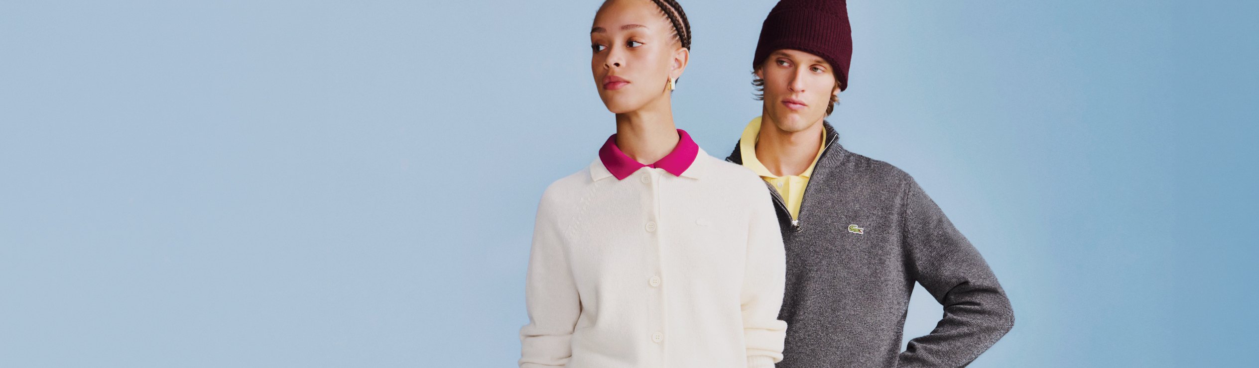 Lacoste
