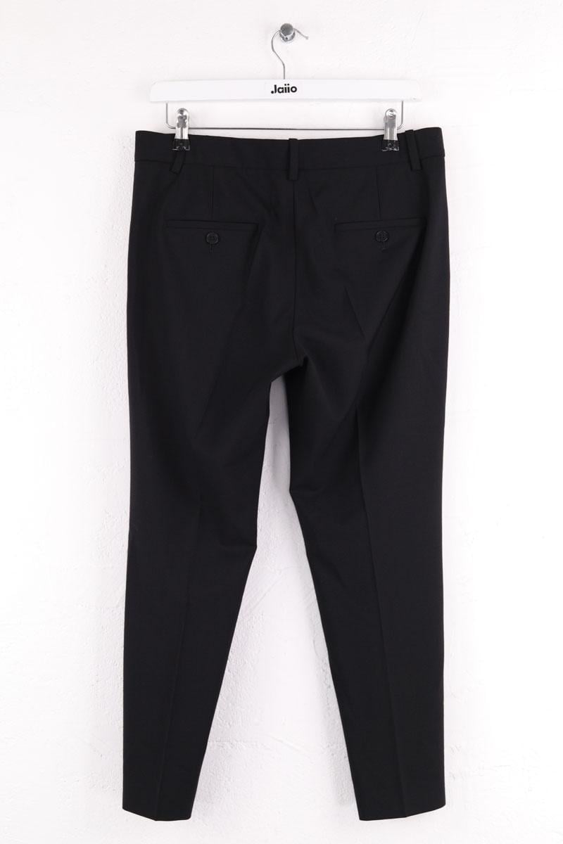 Pants THEORY - Seconde Main Black