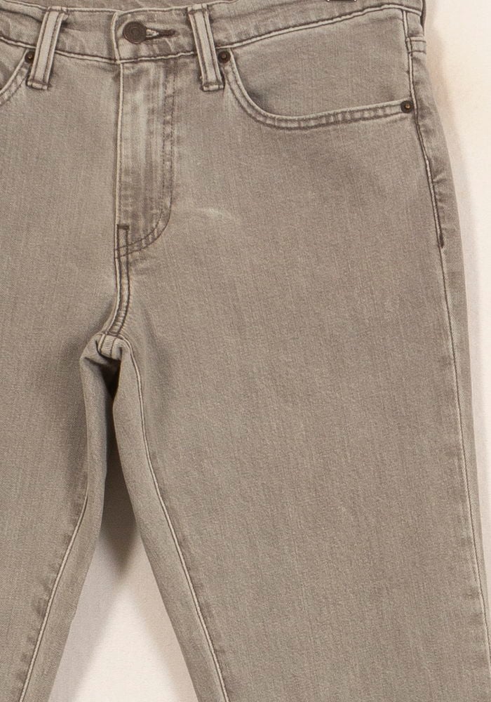 Jeans LEVI'S - Seconde main Grey